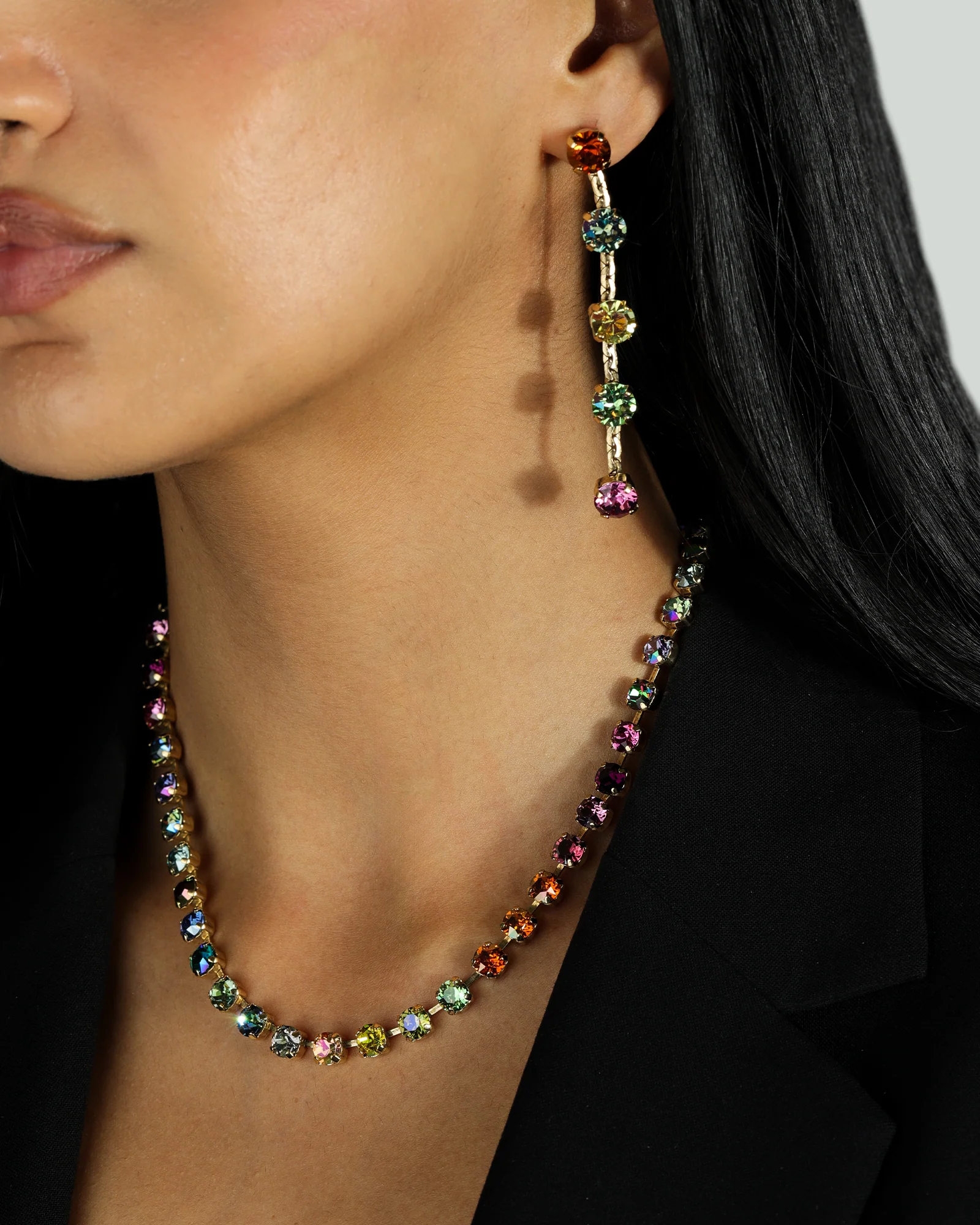 Lilith Earrings - Image 2