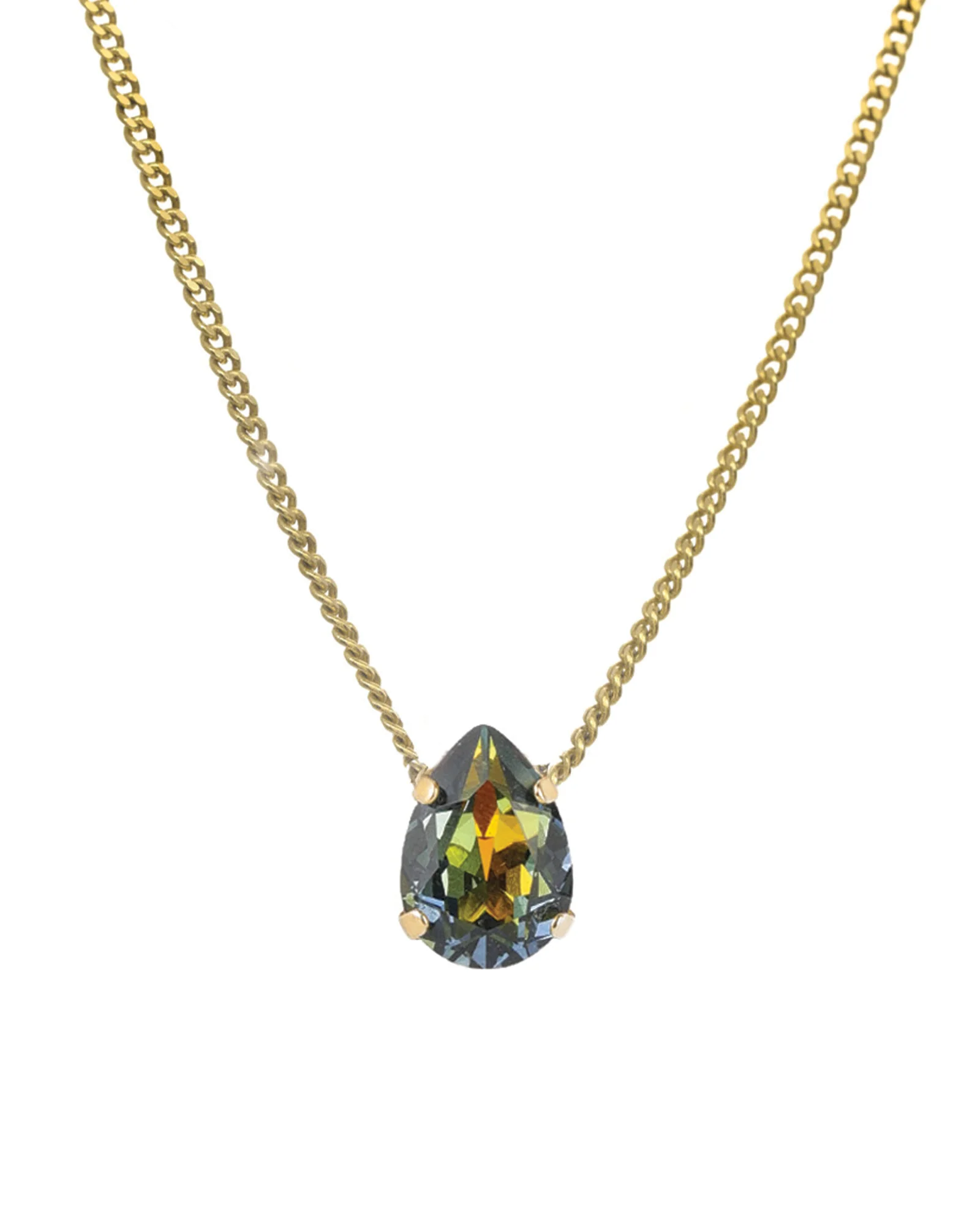 Lumi Necklace