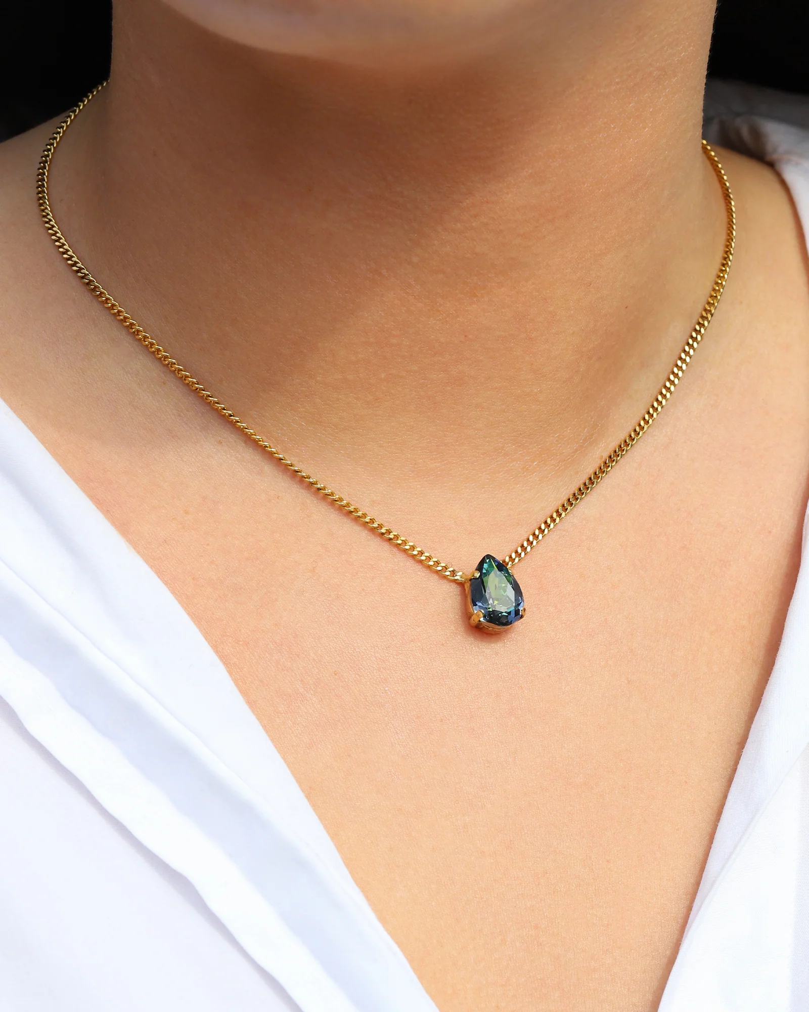 Lumi Necklace - Image 2