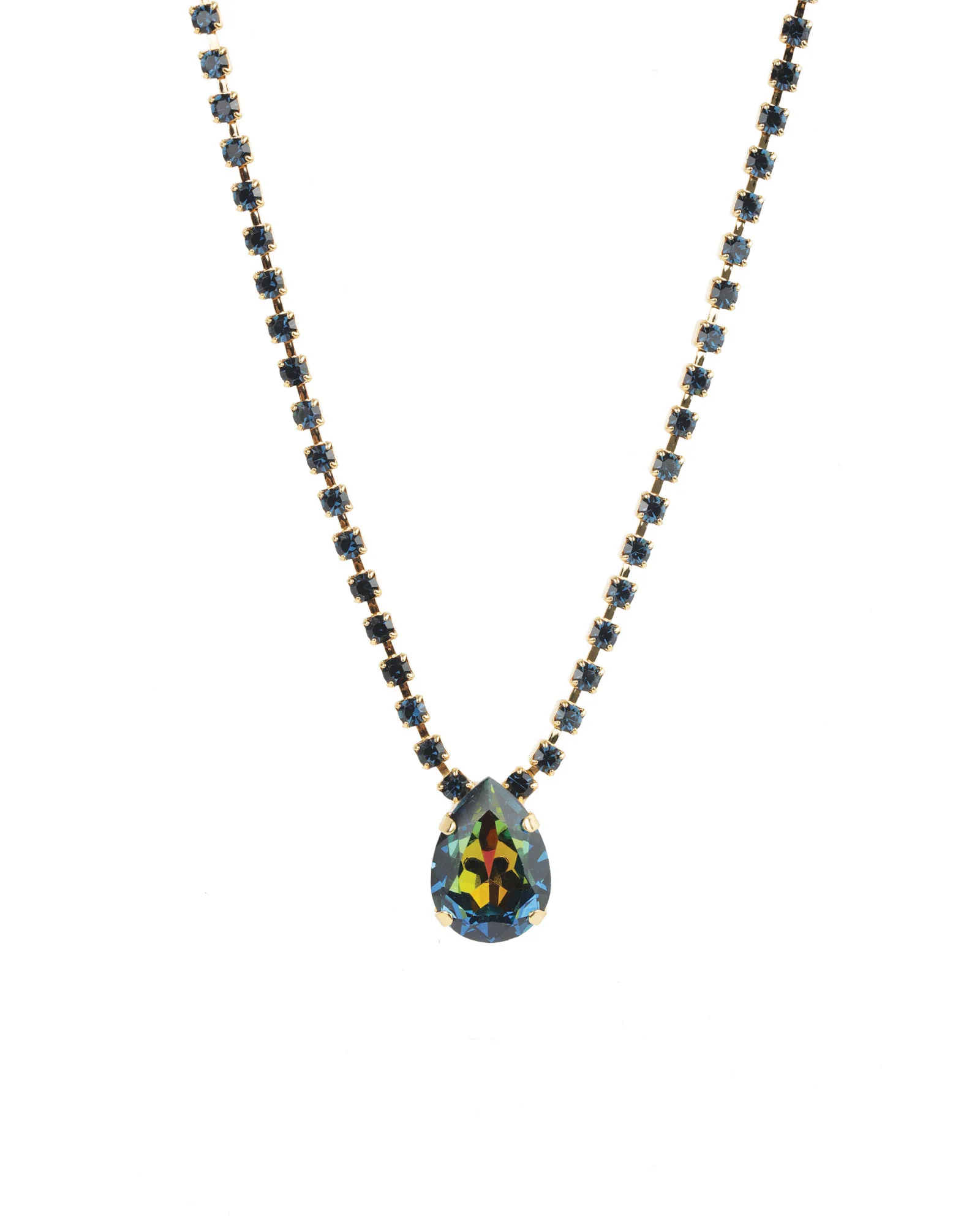 Milli Necklace