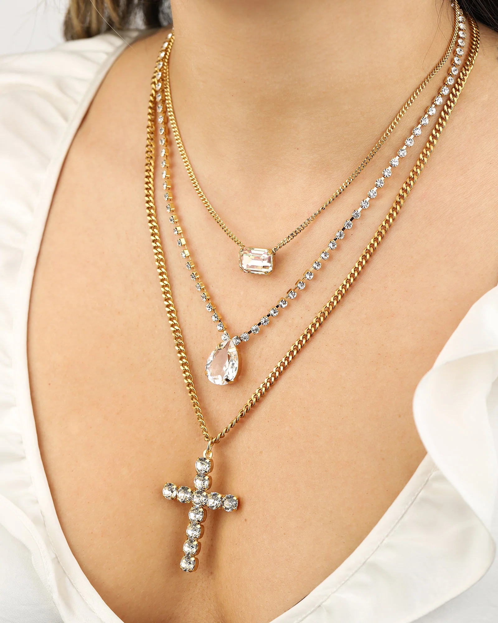 Milli Necklace - Image 2
