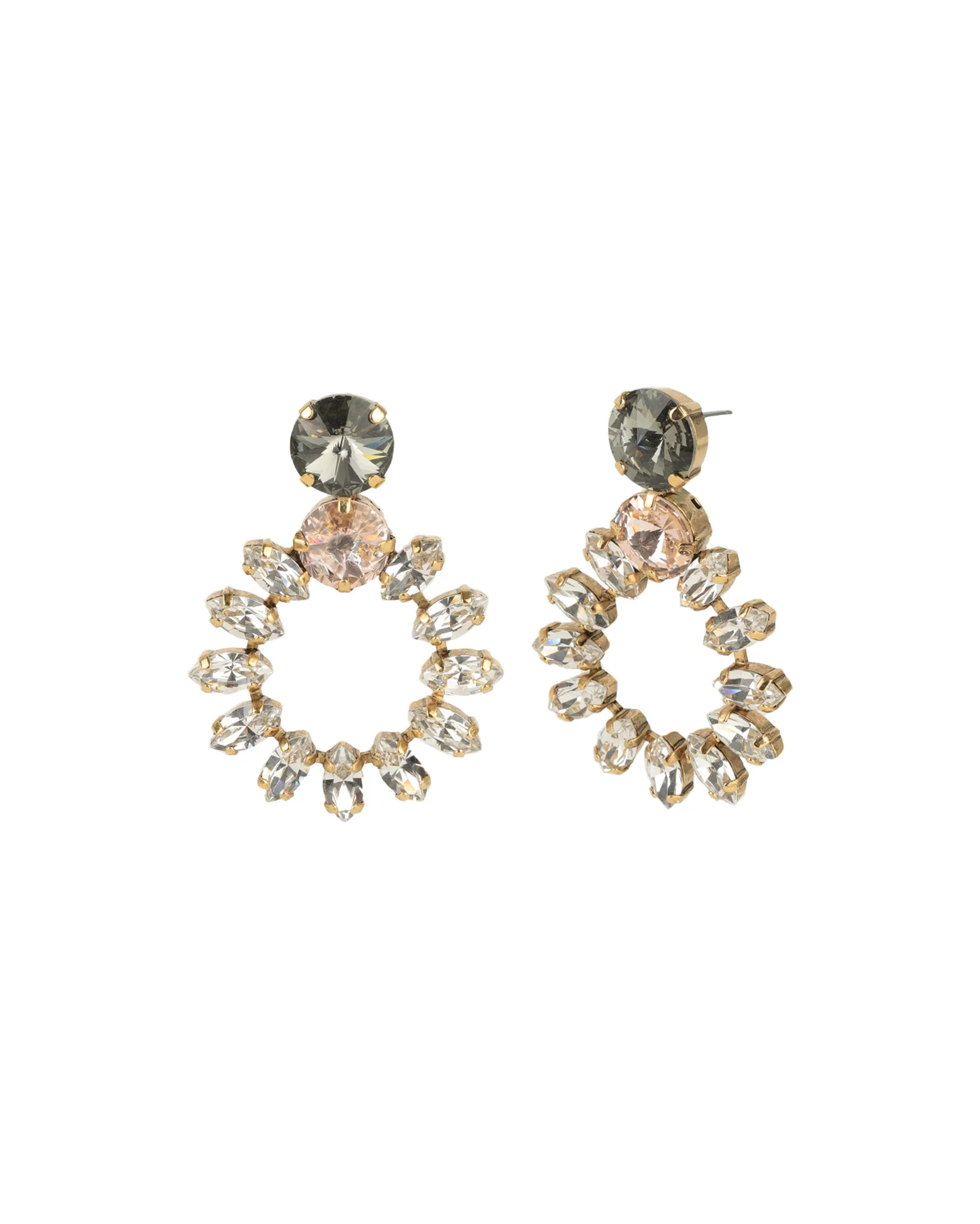 Mimi Earrings