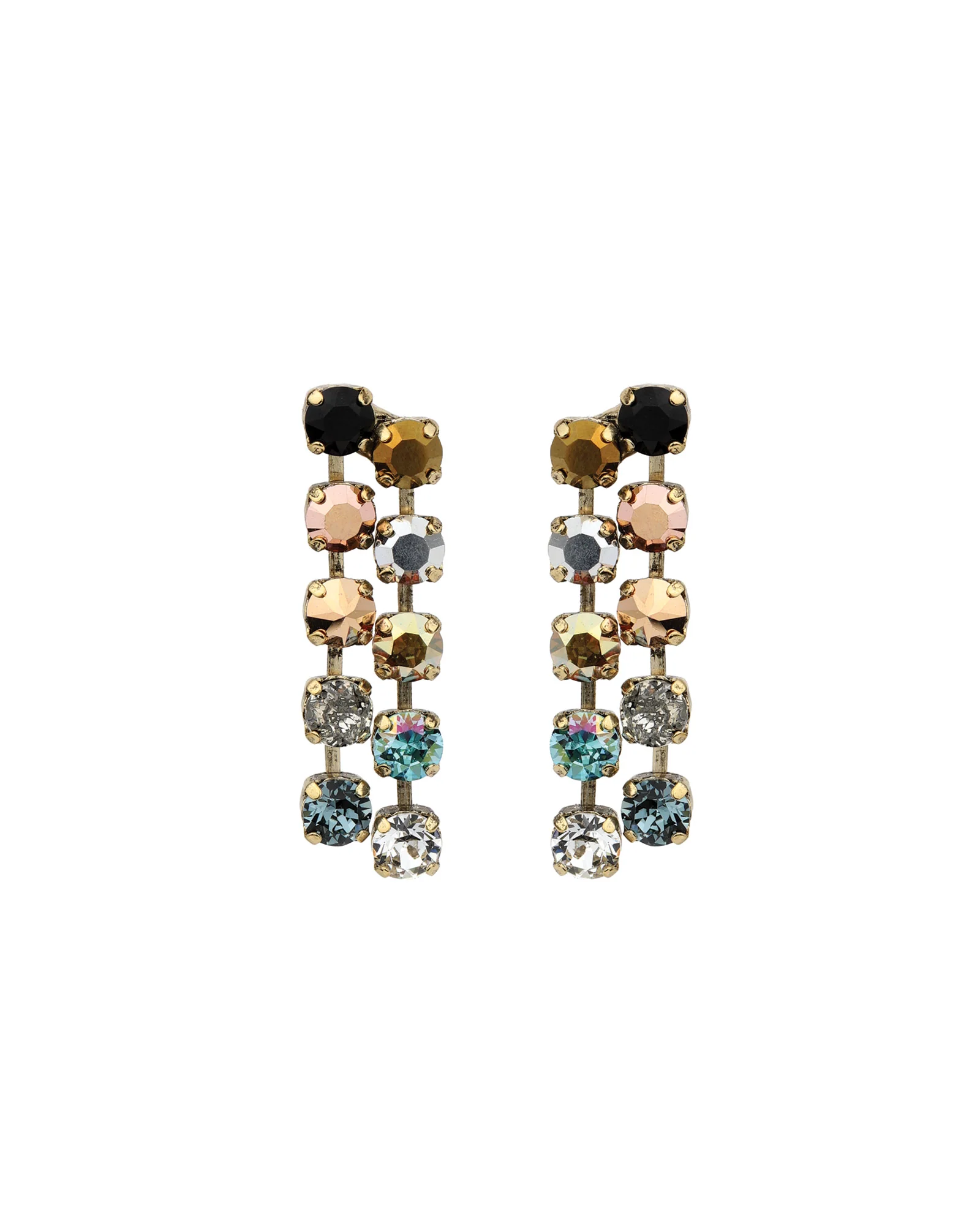 Mini Cady Earrings