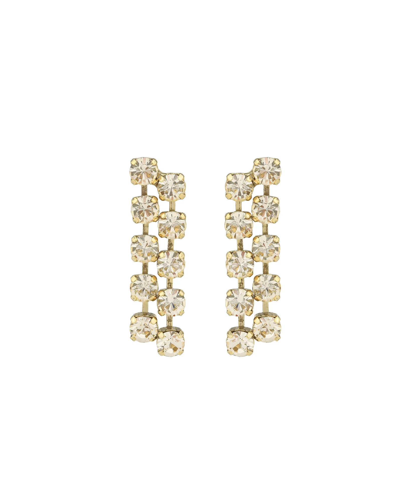 Mini Cady Earrings