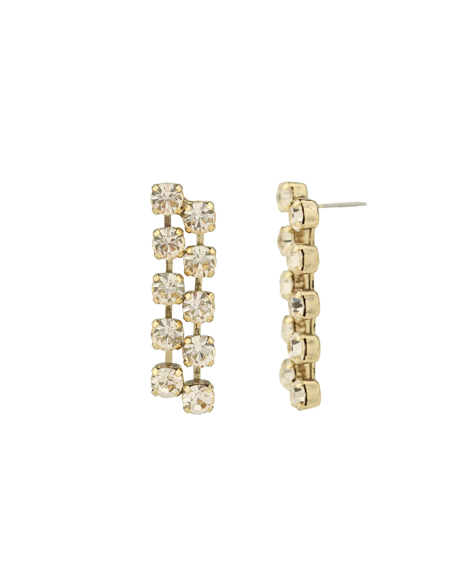 Mini Cady Earrings - Image 2