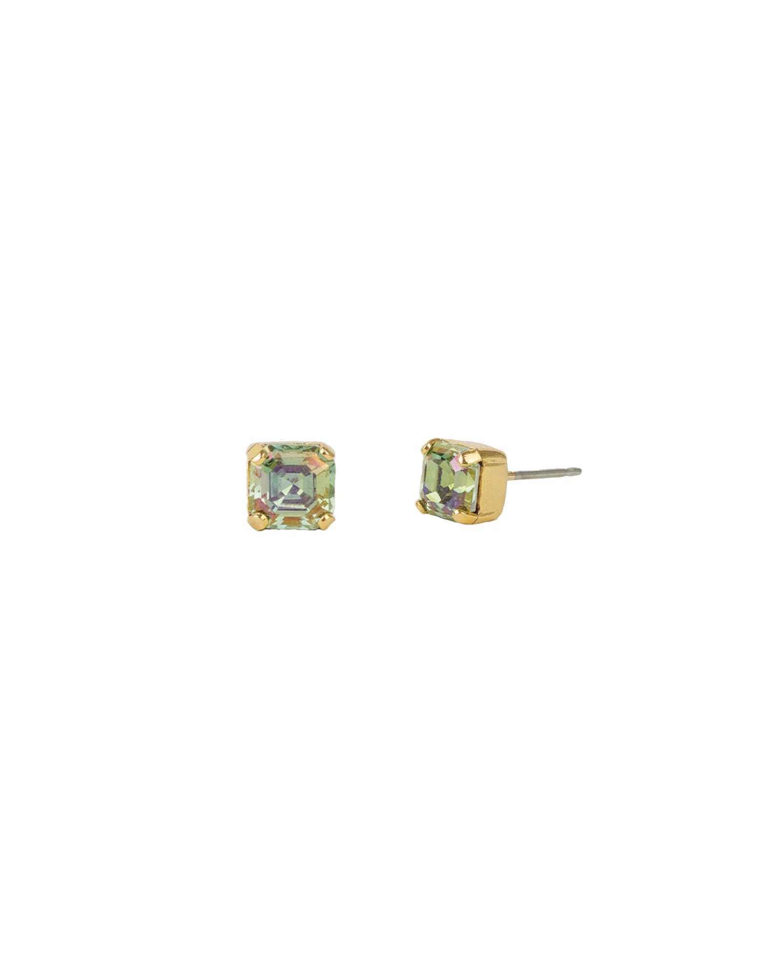 Mini Niki Studs