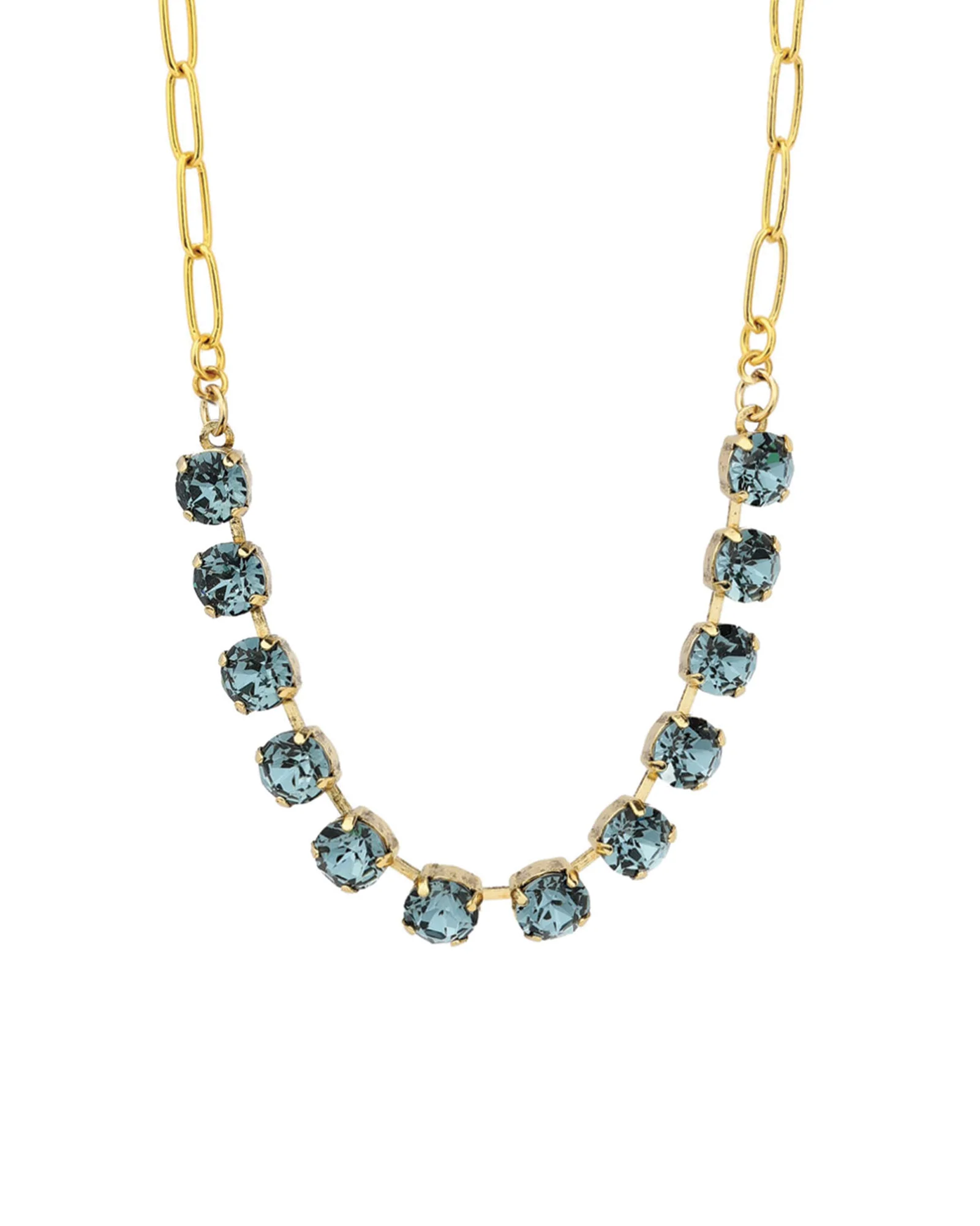Mini Oakland Necklace