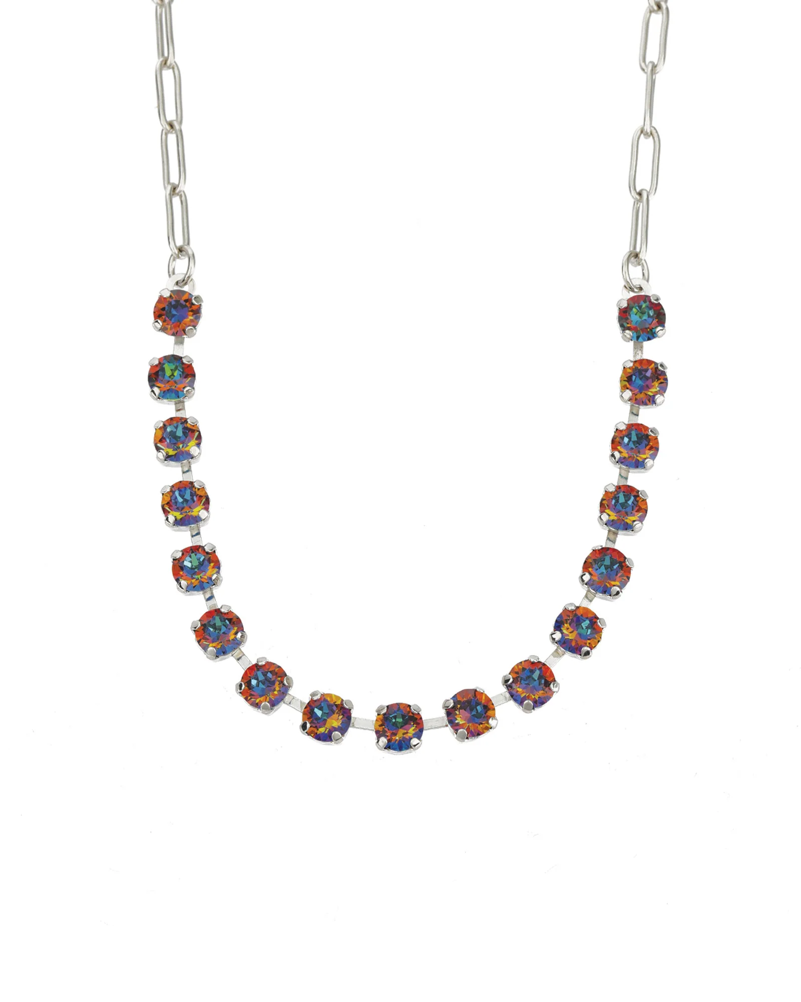 Mini Sarina Necklace