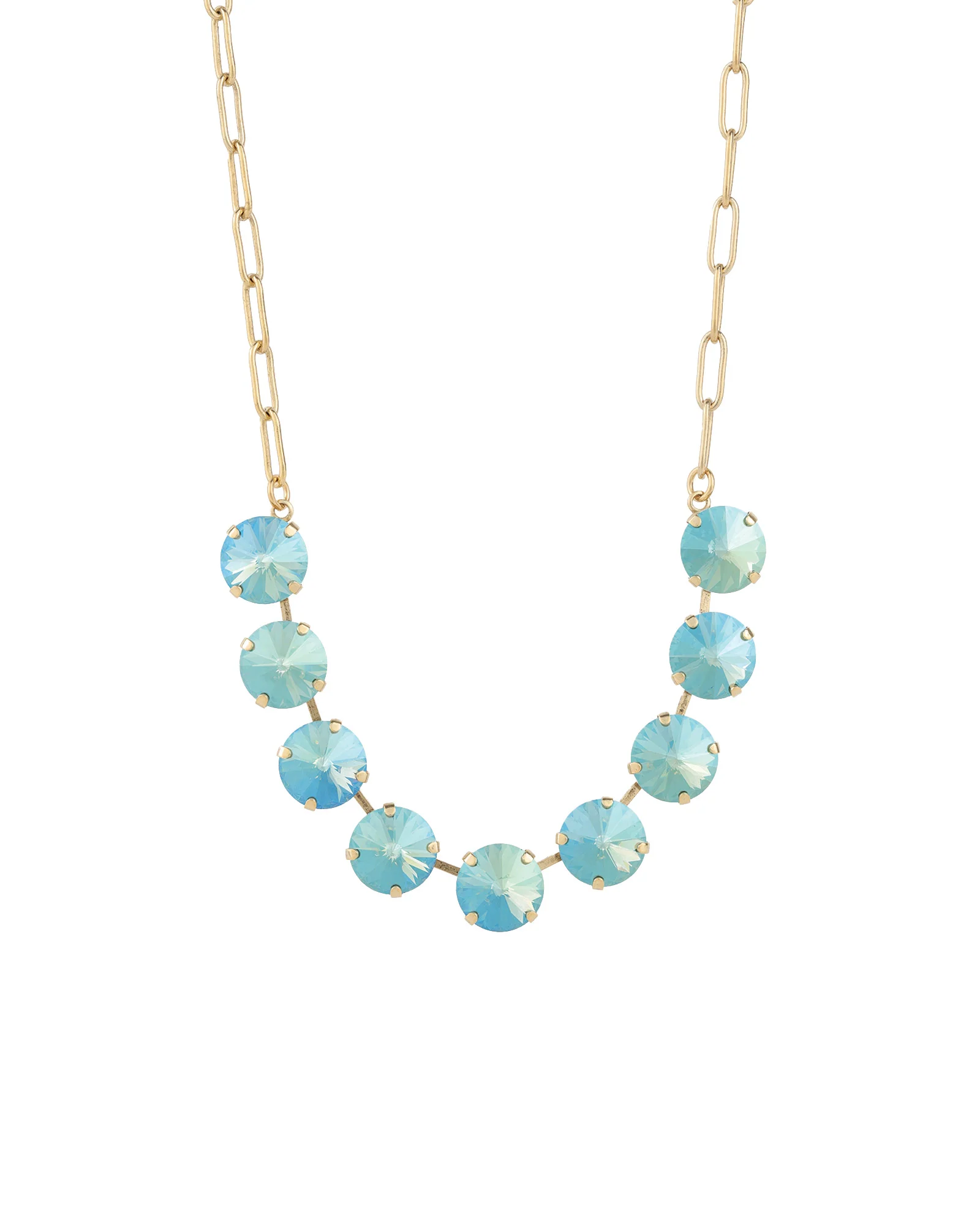Mini Sofia Necklace