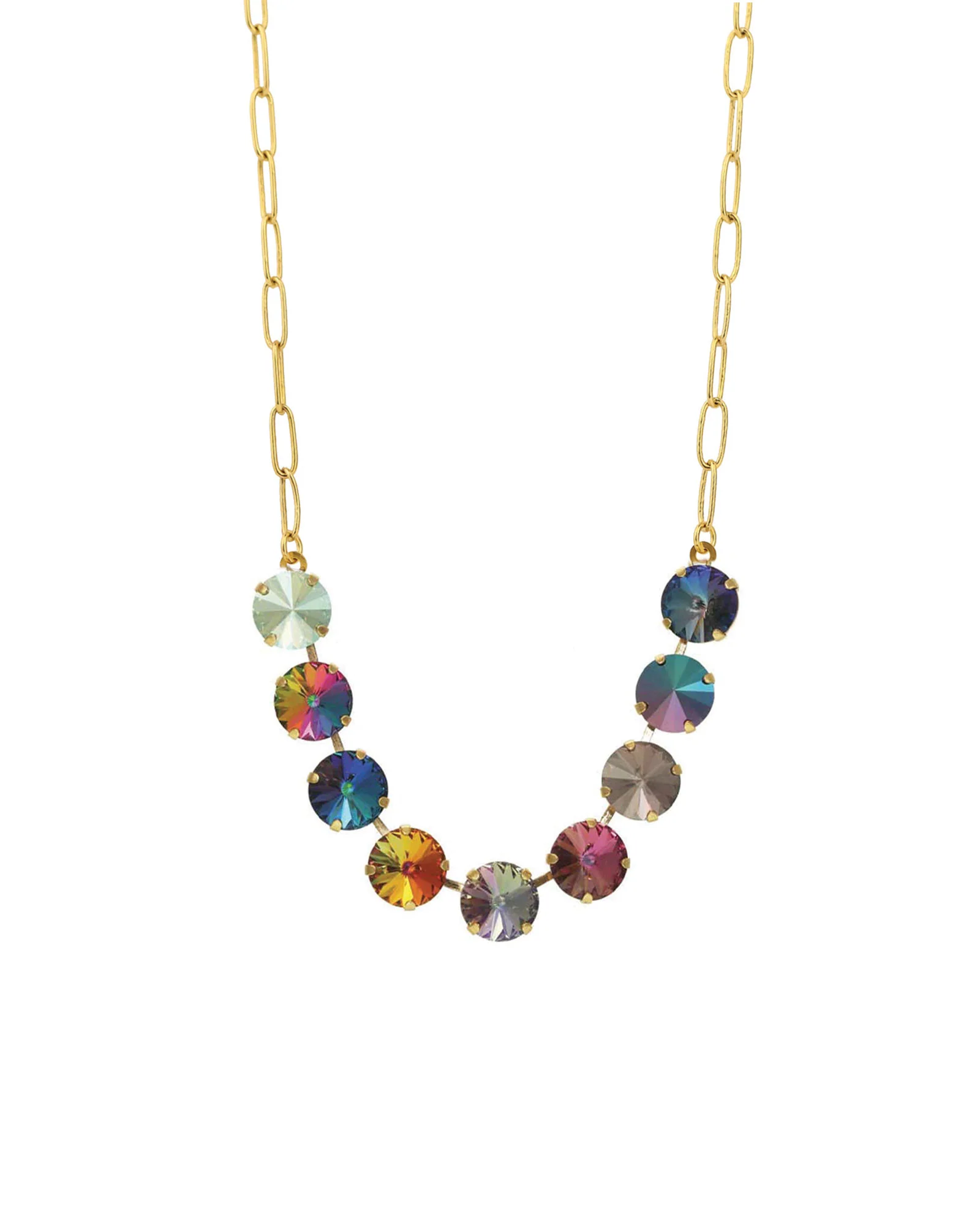 Mini Sofia Necklace