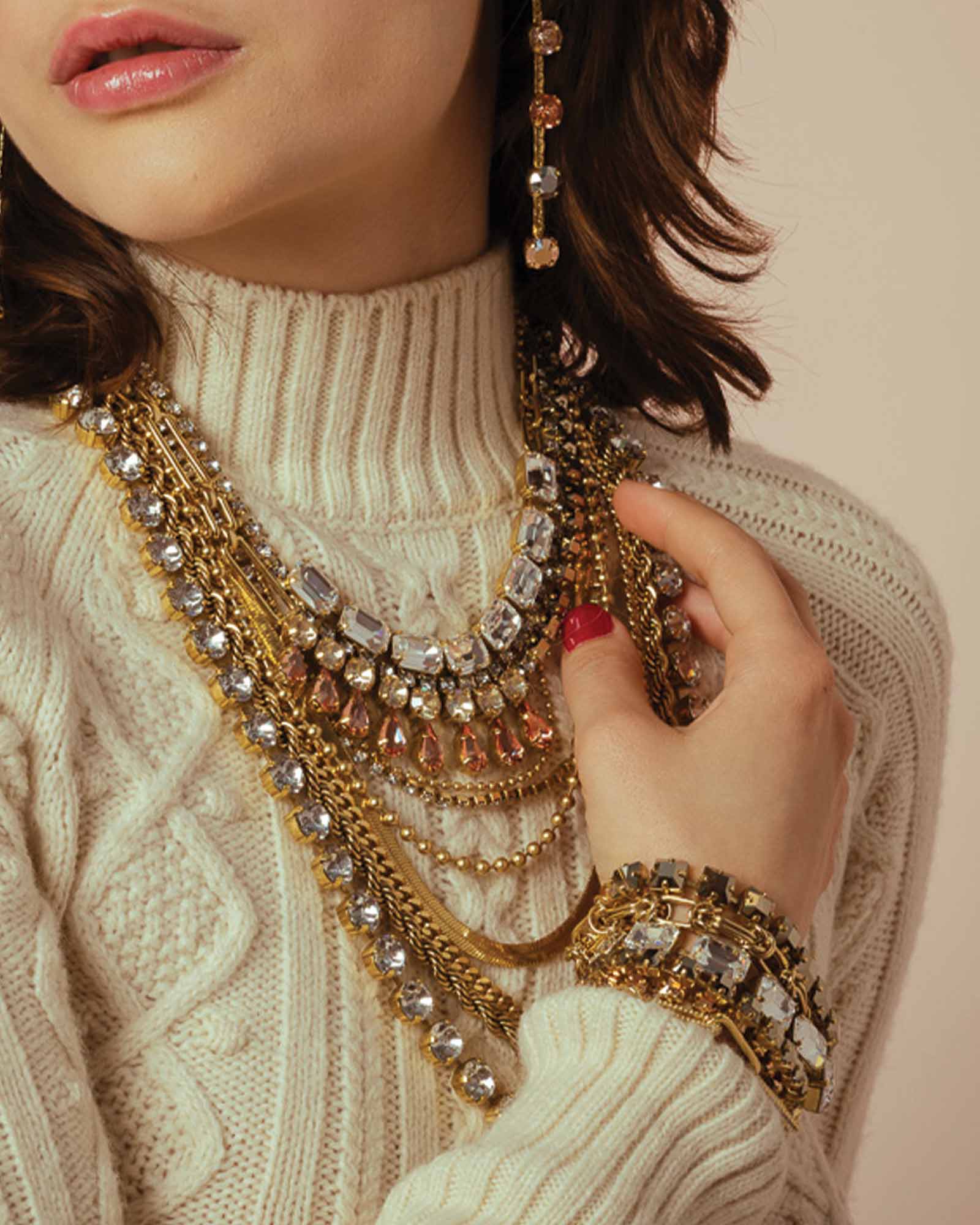 Monique Bracelet - Image 3