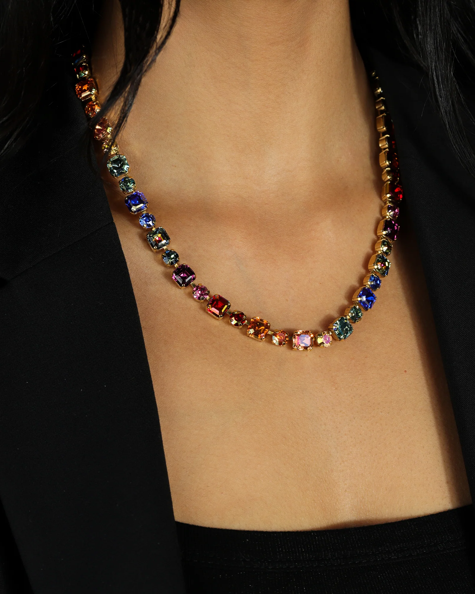 Poppy Necklace - Image 2