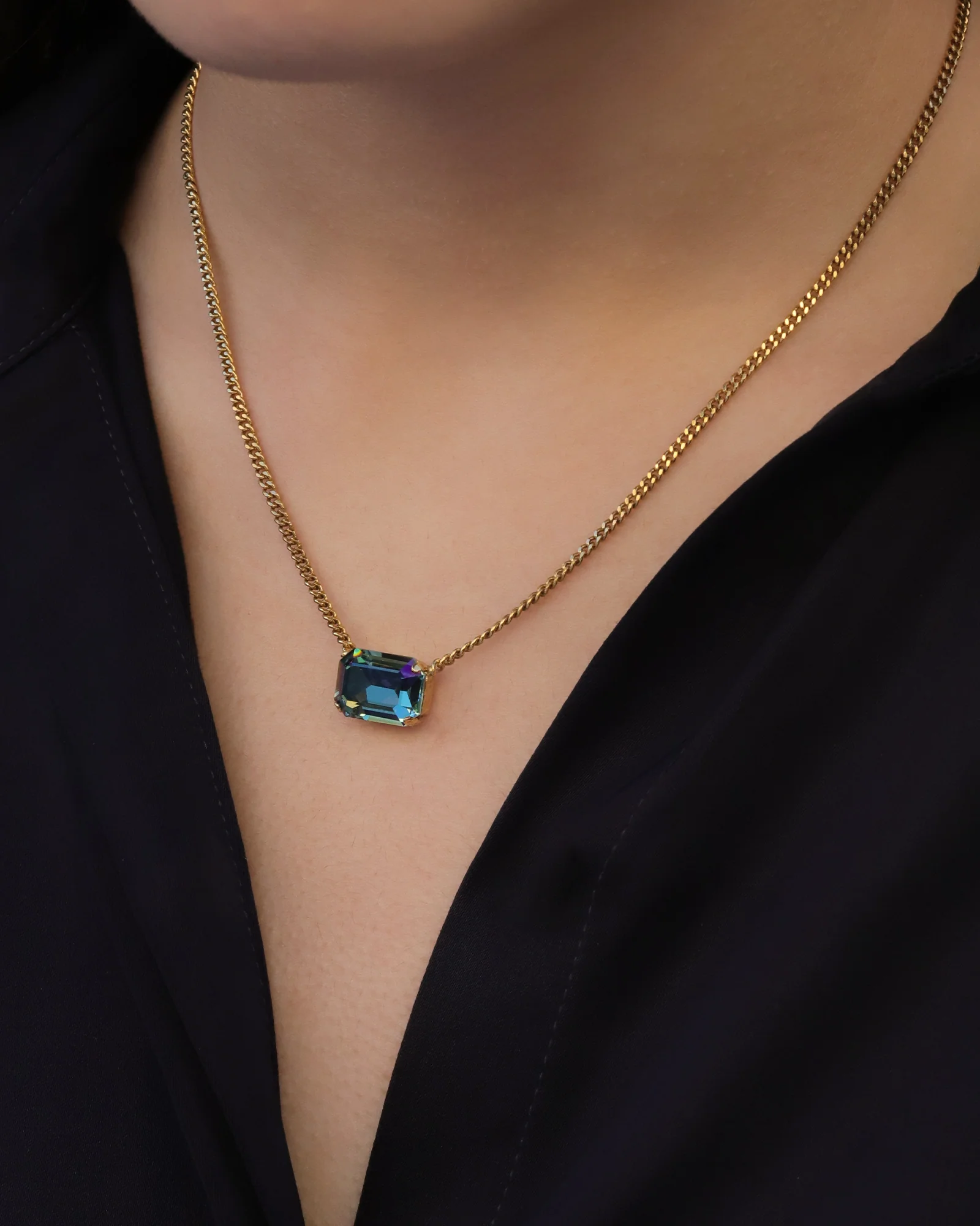 Rubin Necklace - Image 2
