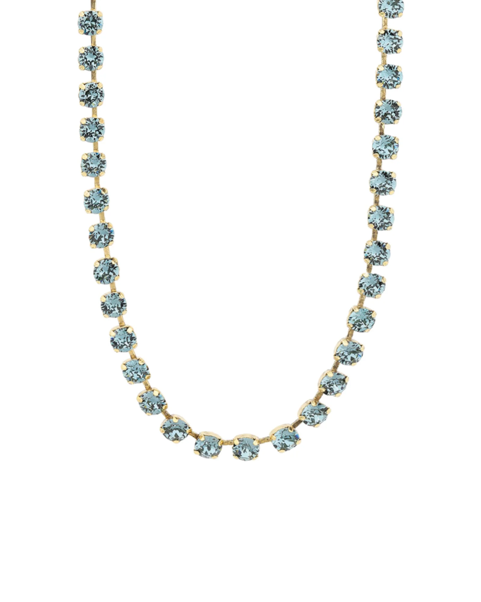 Sarina Necklace