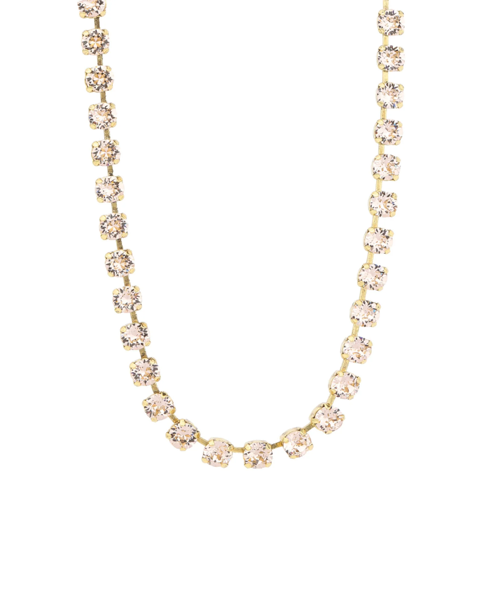 Sarina Necklace