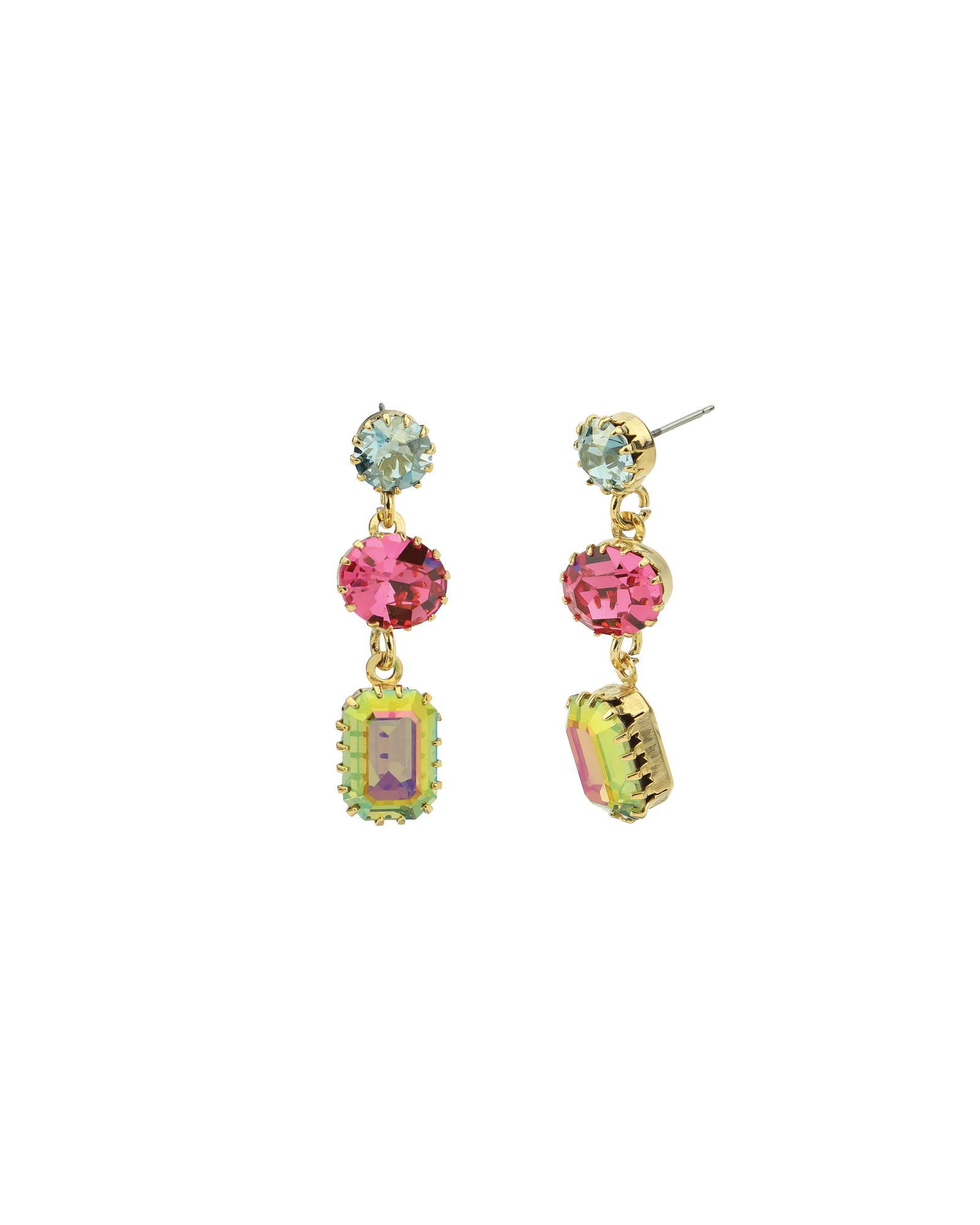 Zayna Earrings