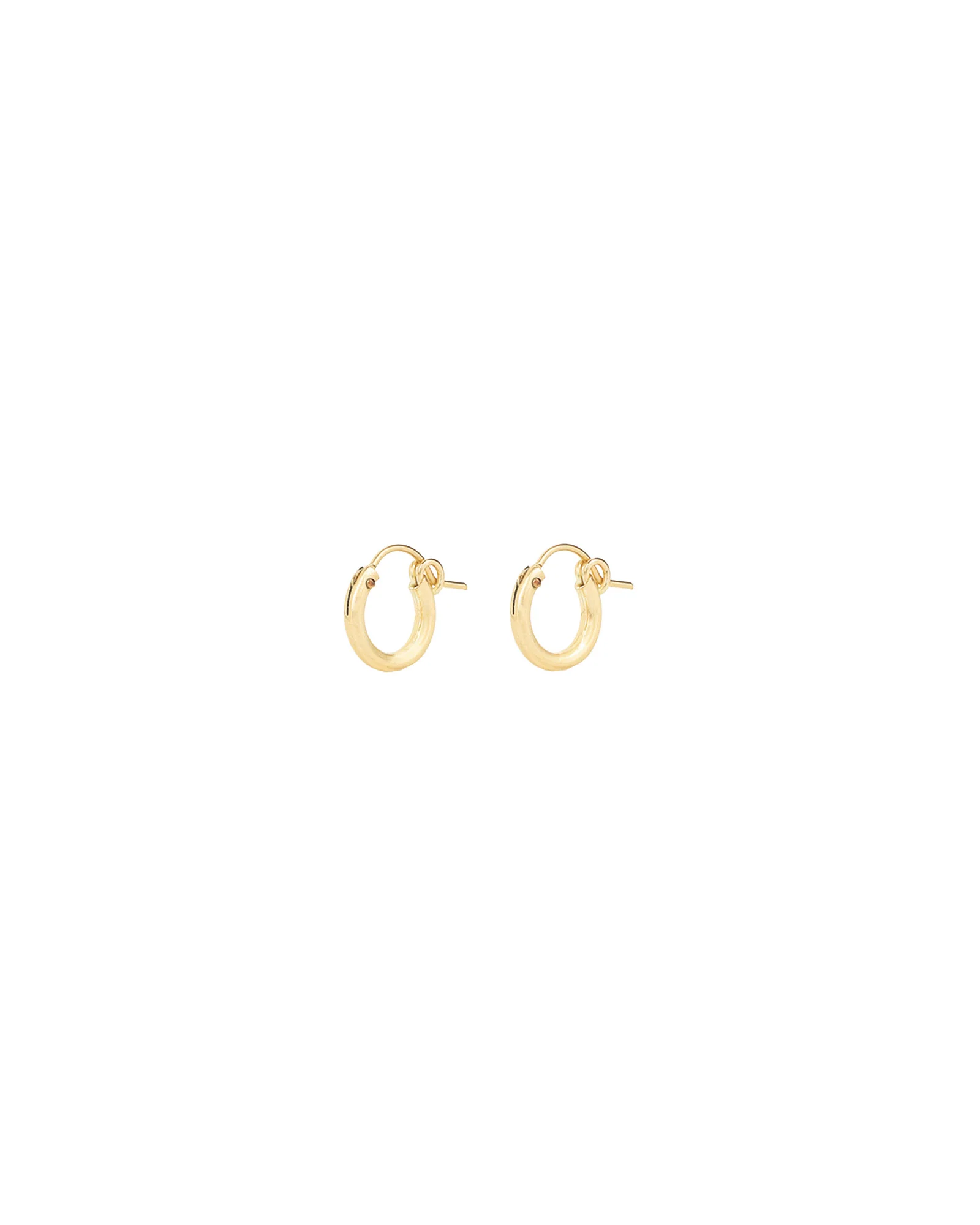 Tube Hoops