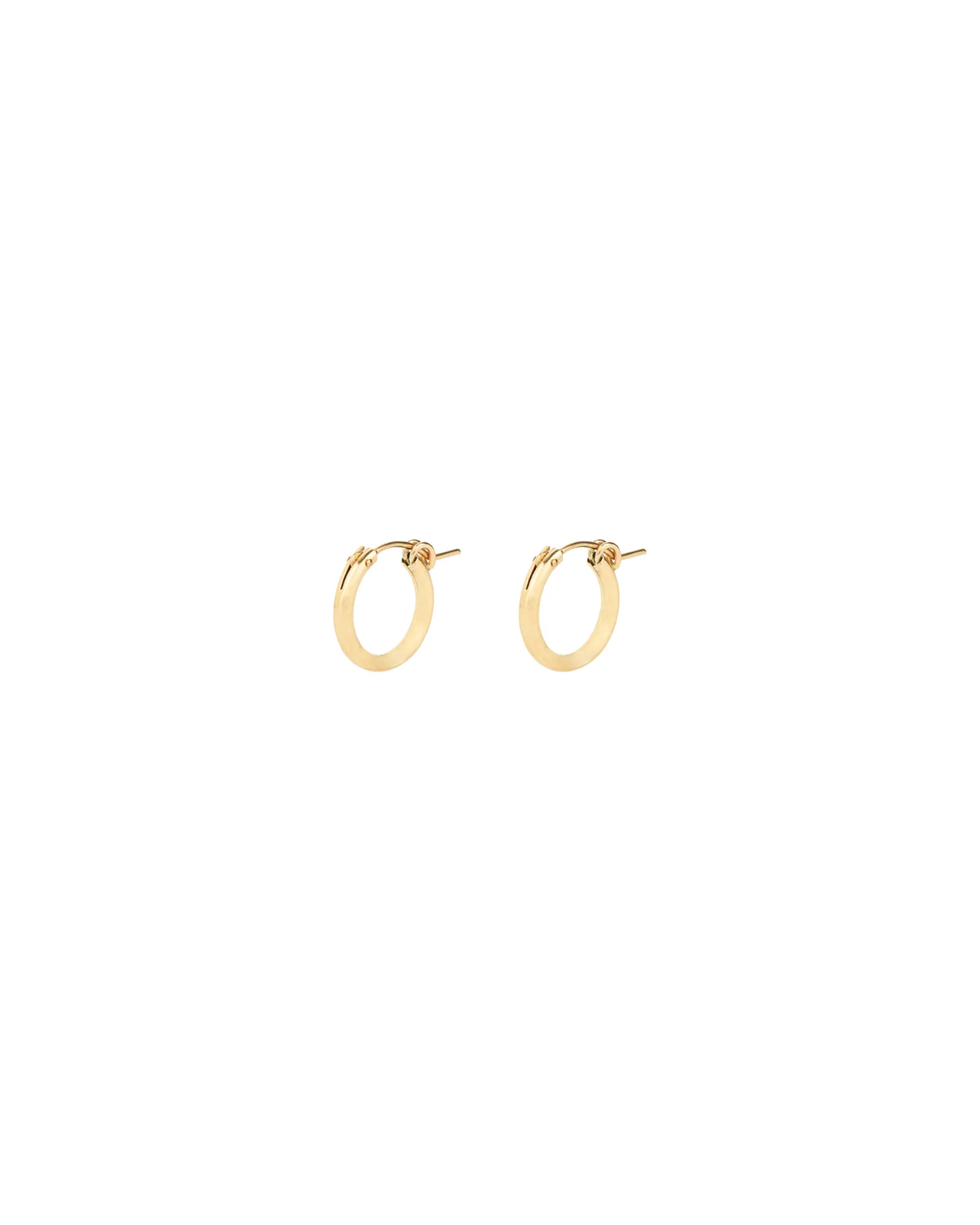 Tube Hoops - Image 3