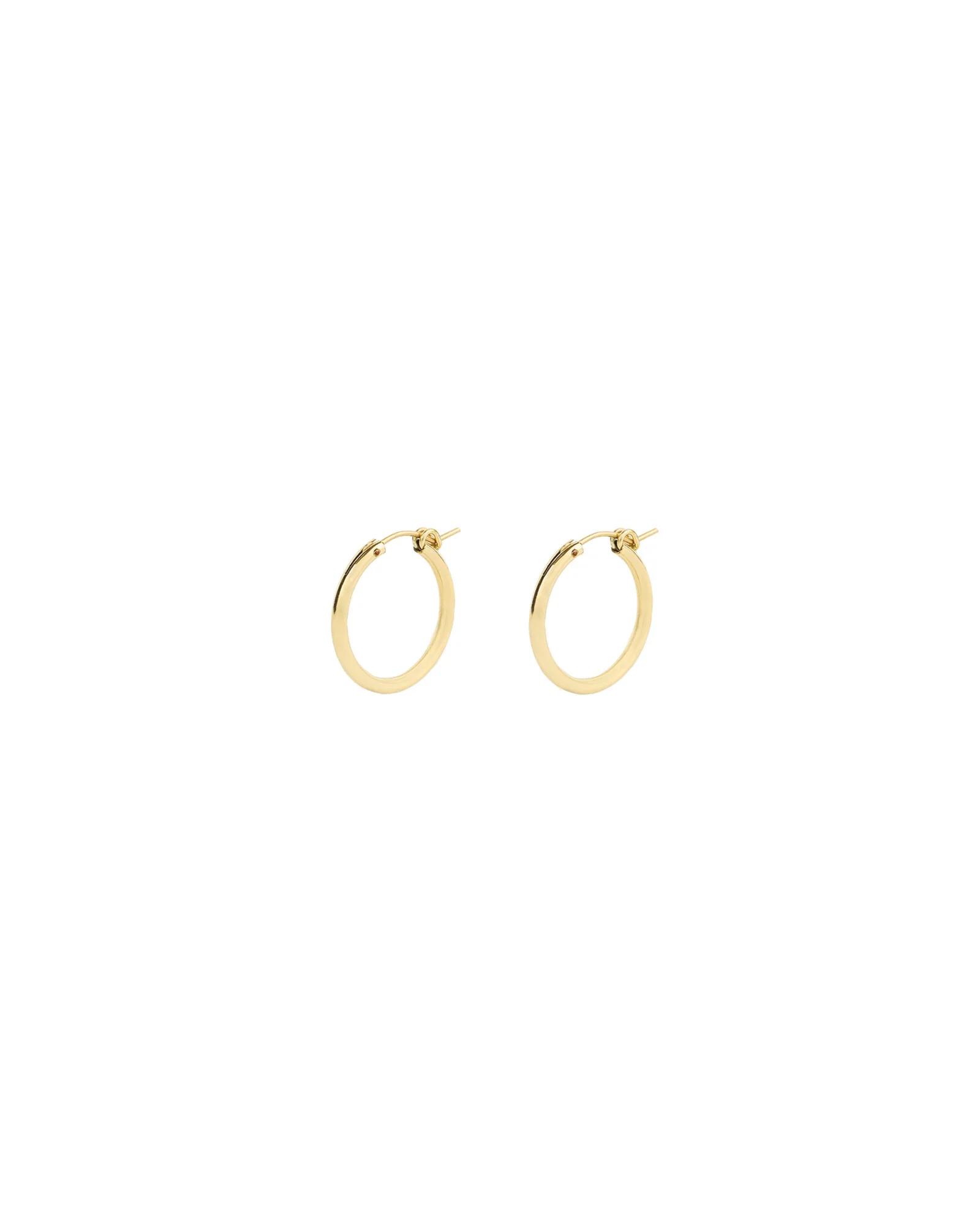 Tube Hoops - Image 5