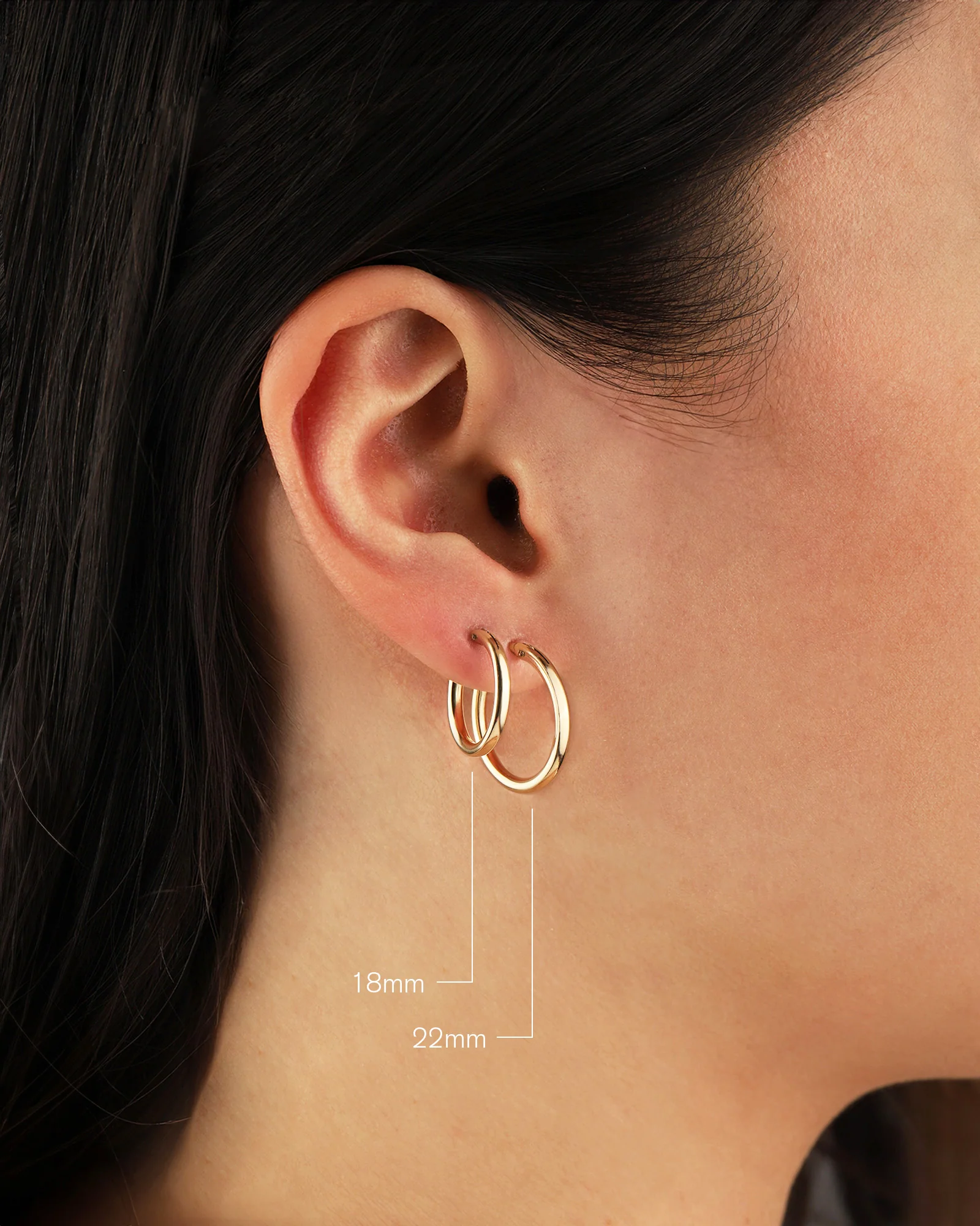 Tube Hoops - Image 6