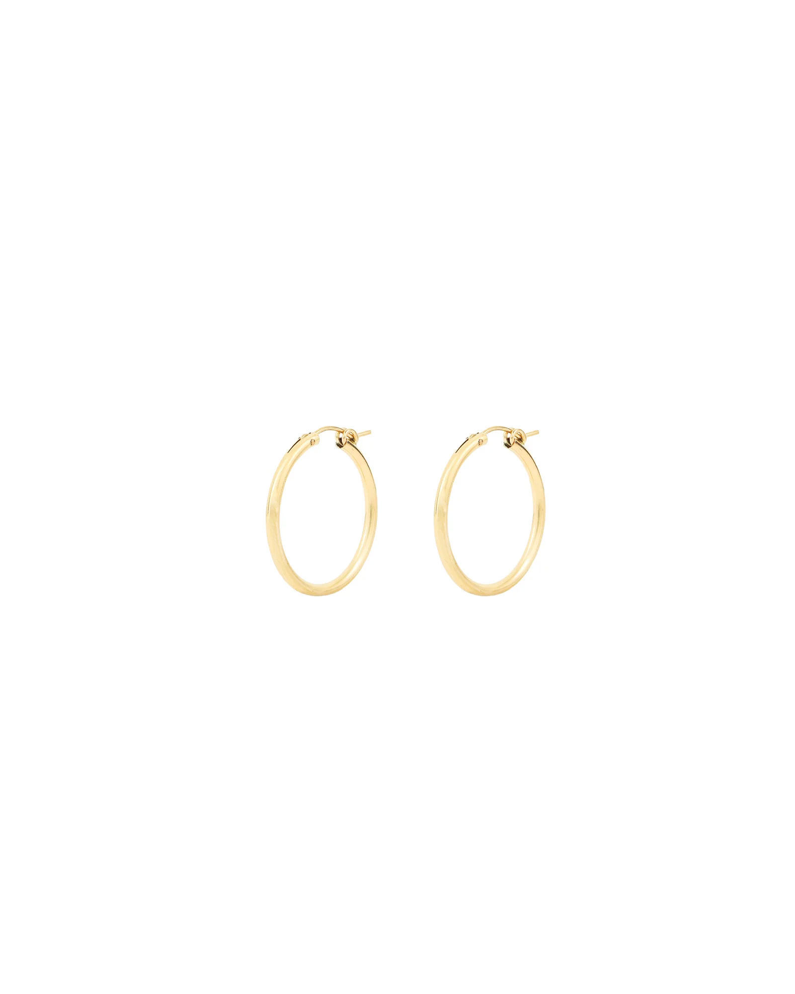 Tube Hoops - Image 8