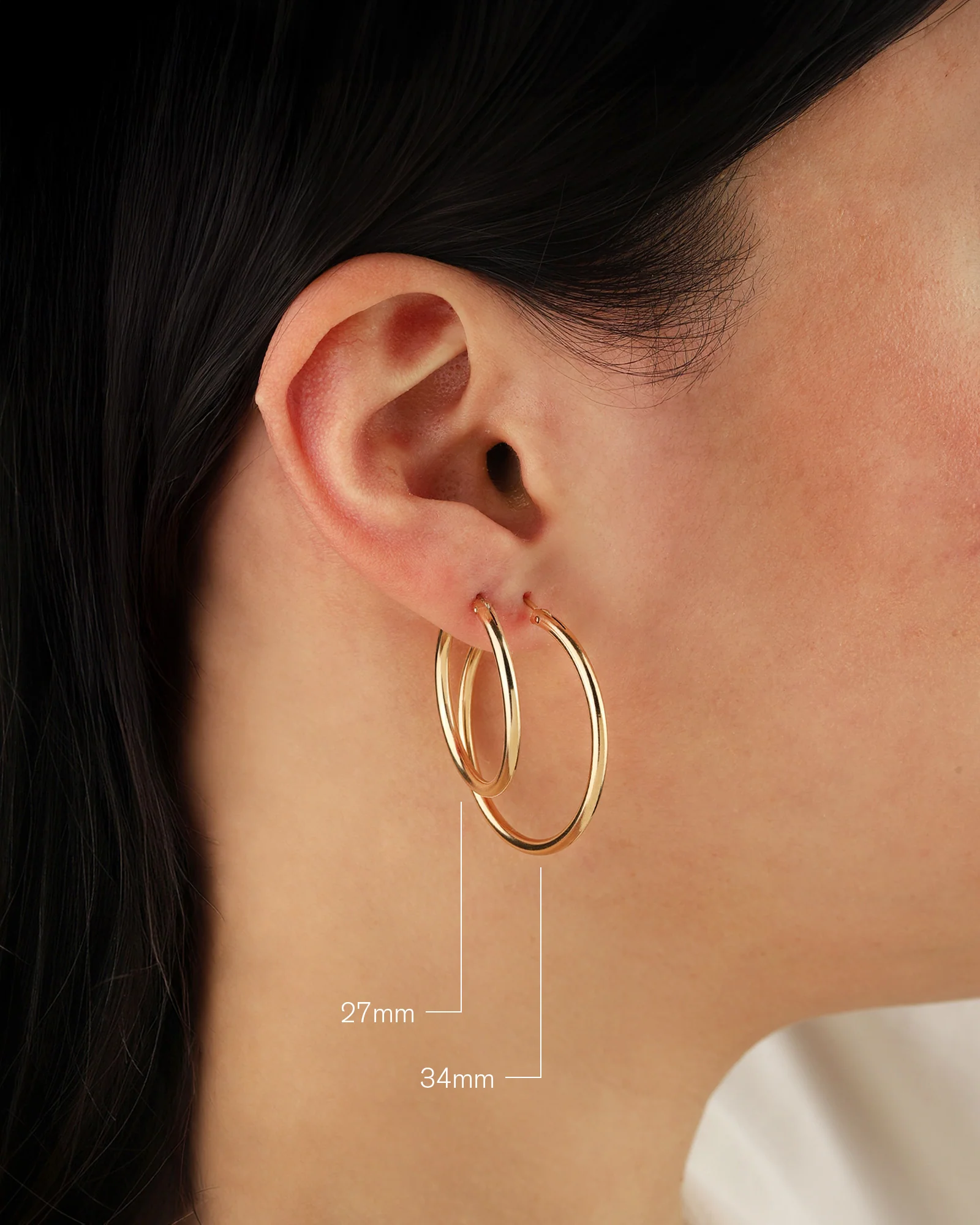 Tube Hoops - Image 9