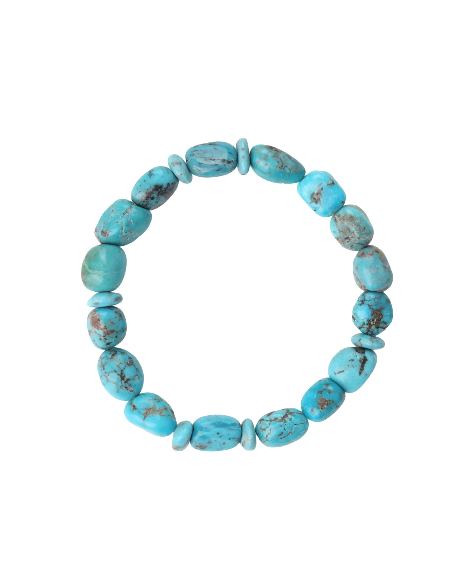 Turquoise Stone Bracelet