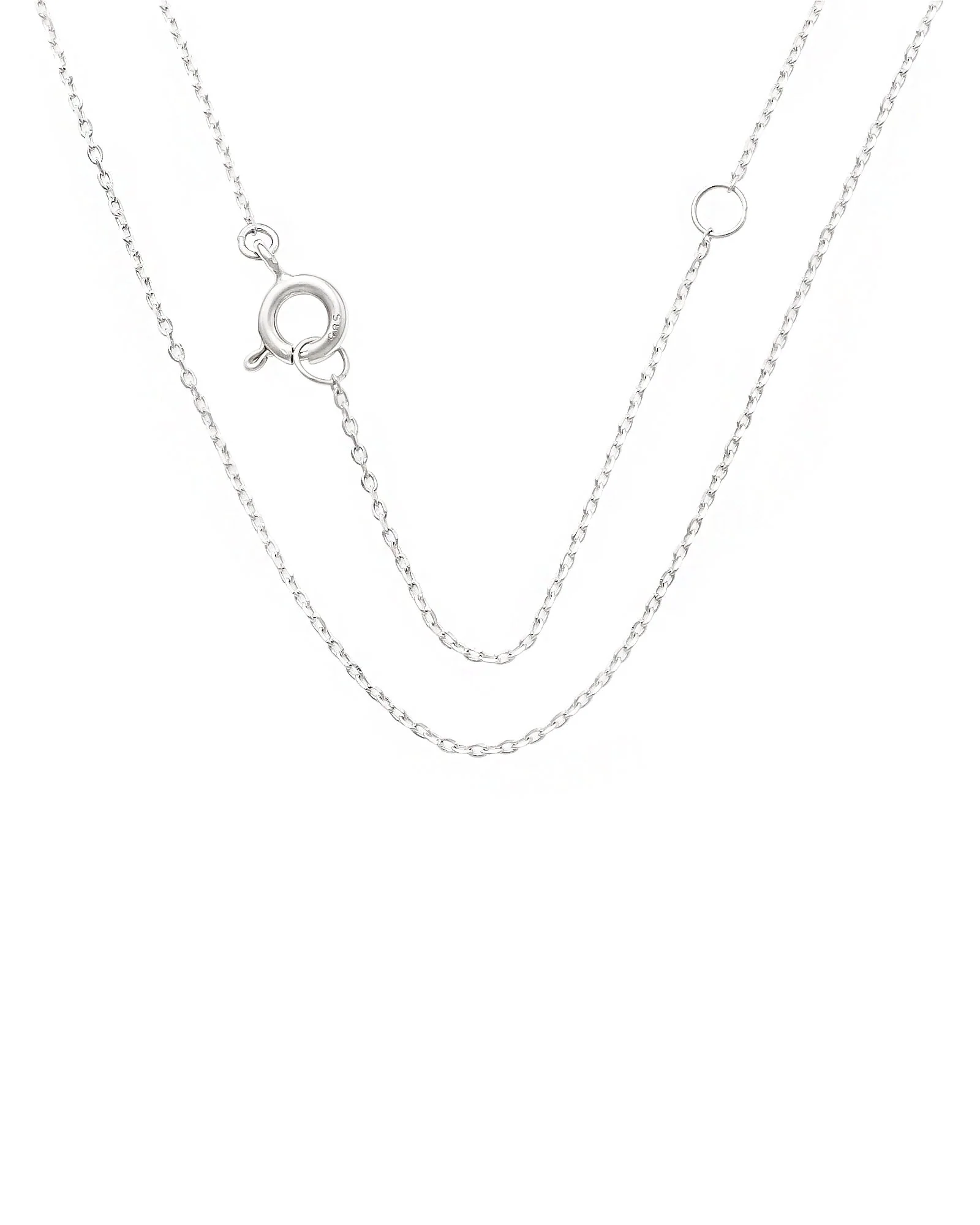 Diamond Cut Cable Chain - Image 3