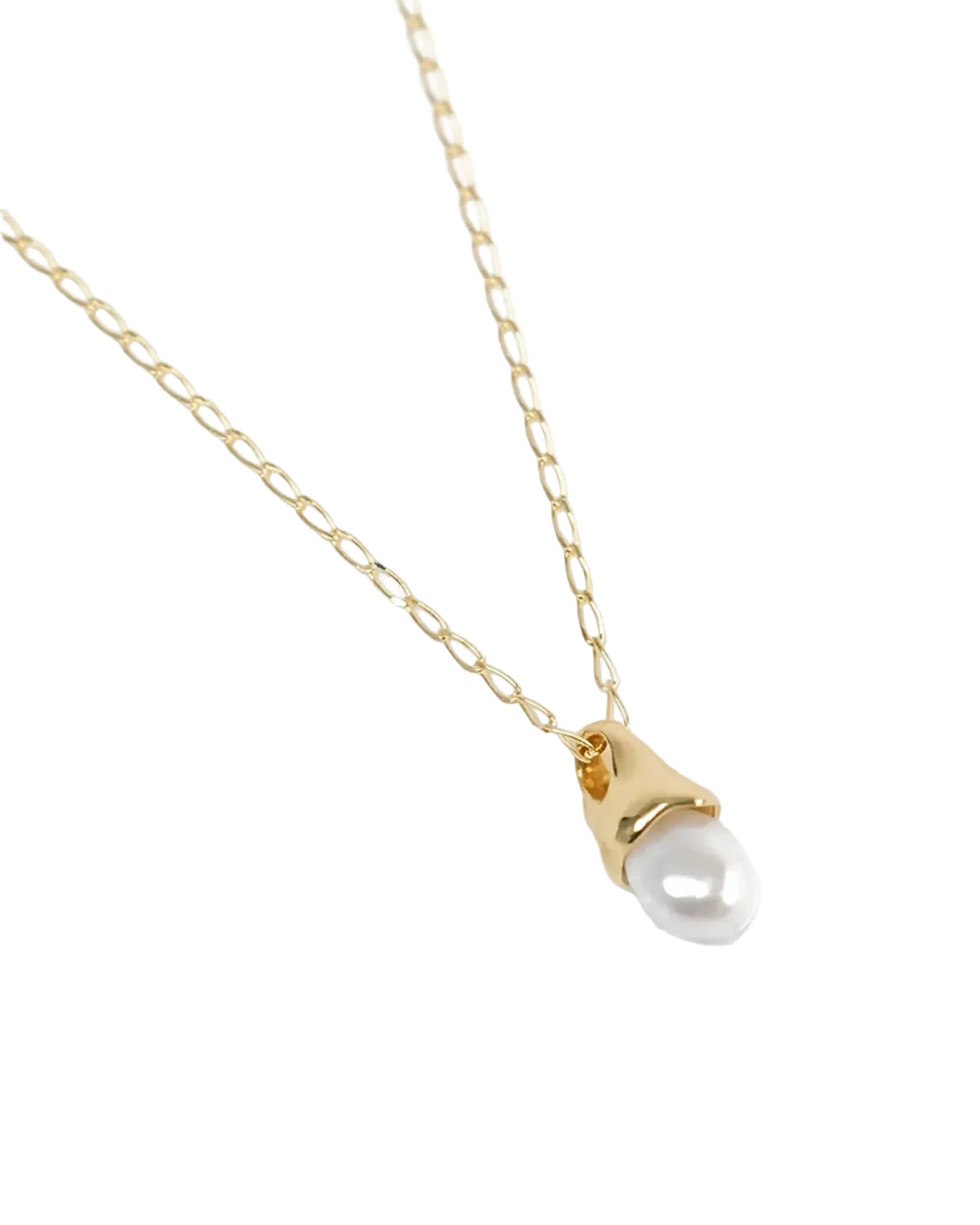 Anna Necklace | 18"
