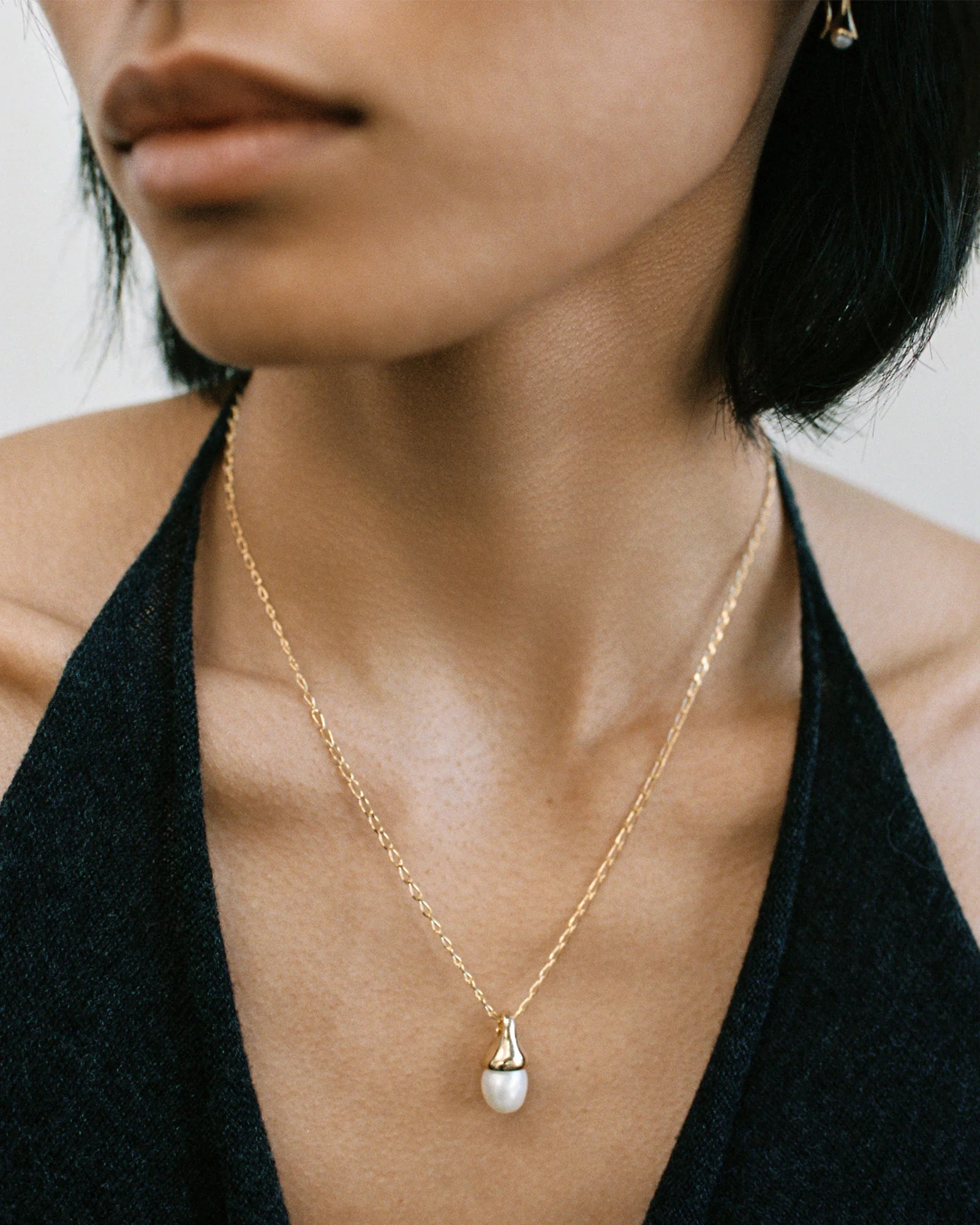 Anna Necklace | 18" - Image 2