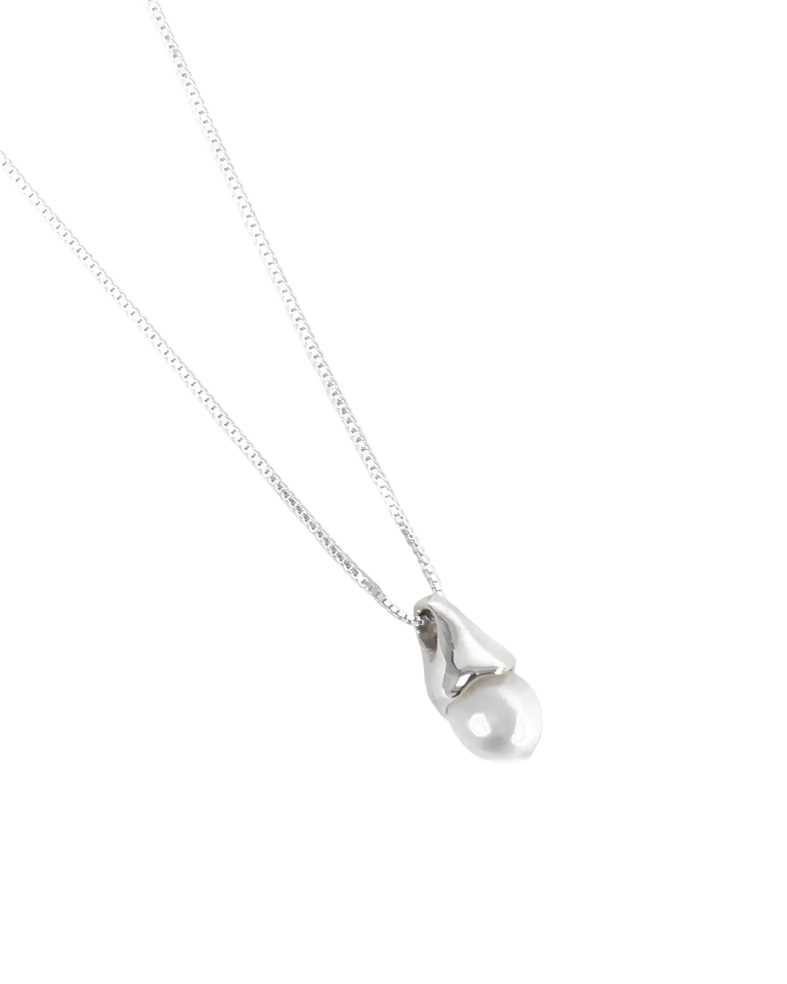 Anna Necklace | 30"