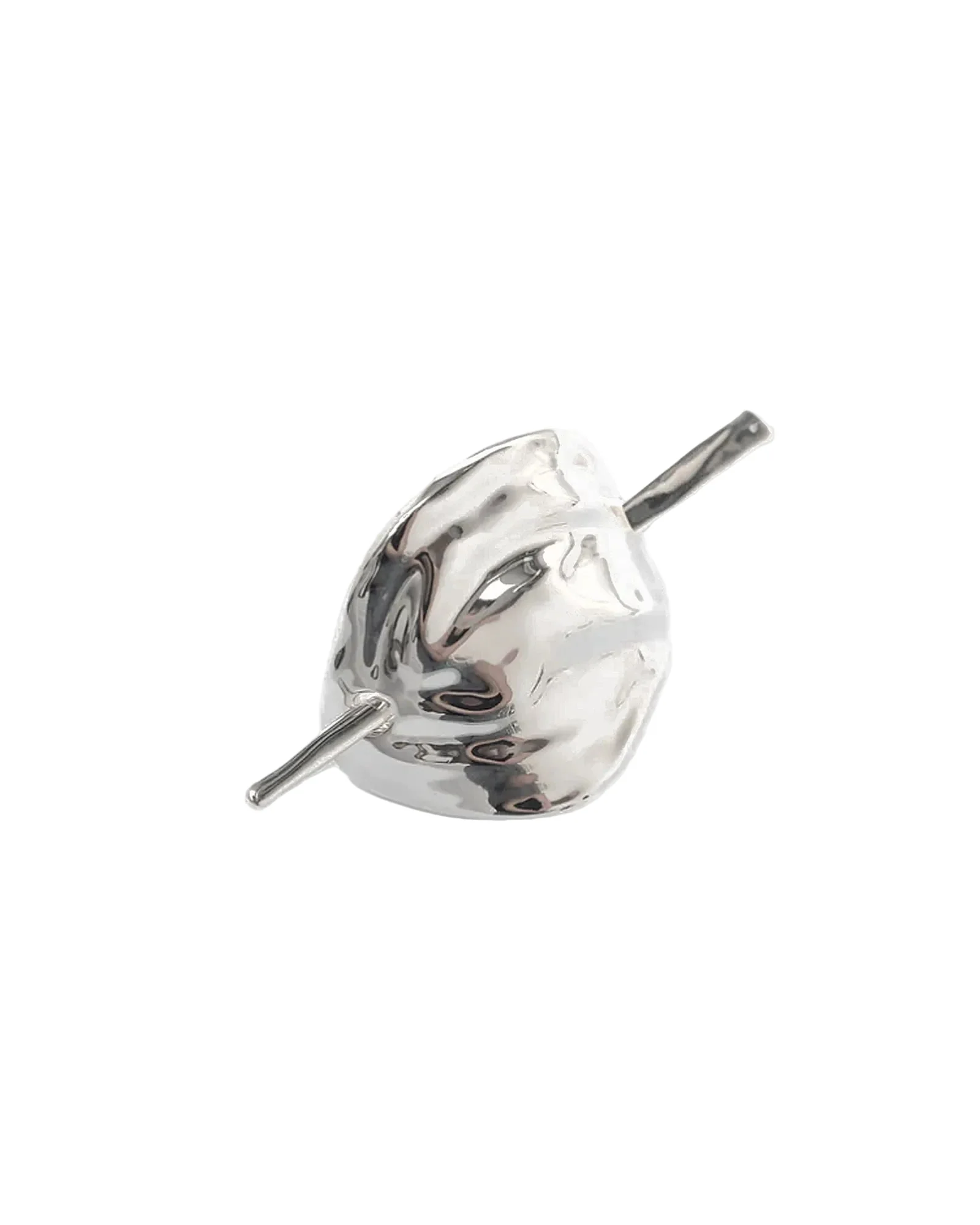 Bean French Pin