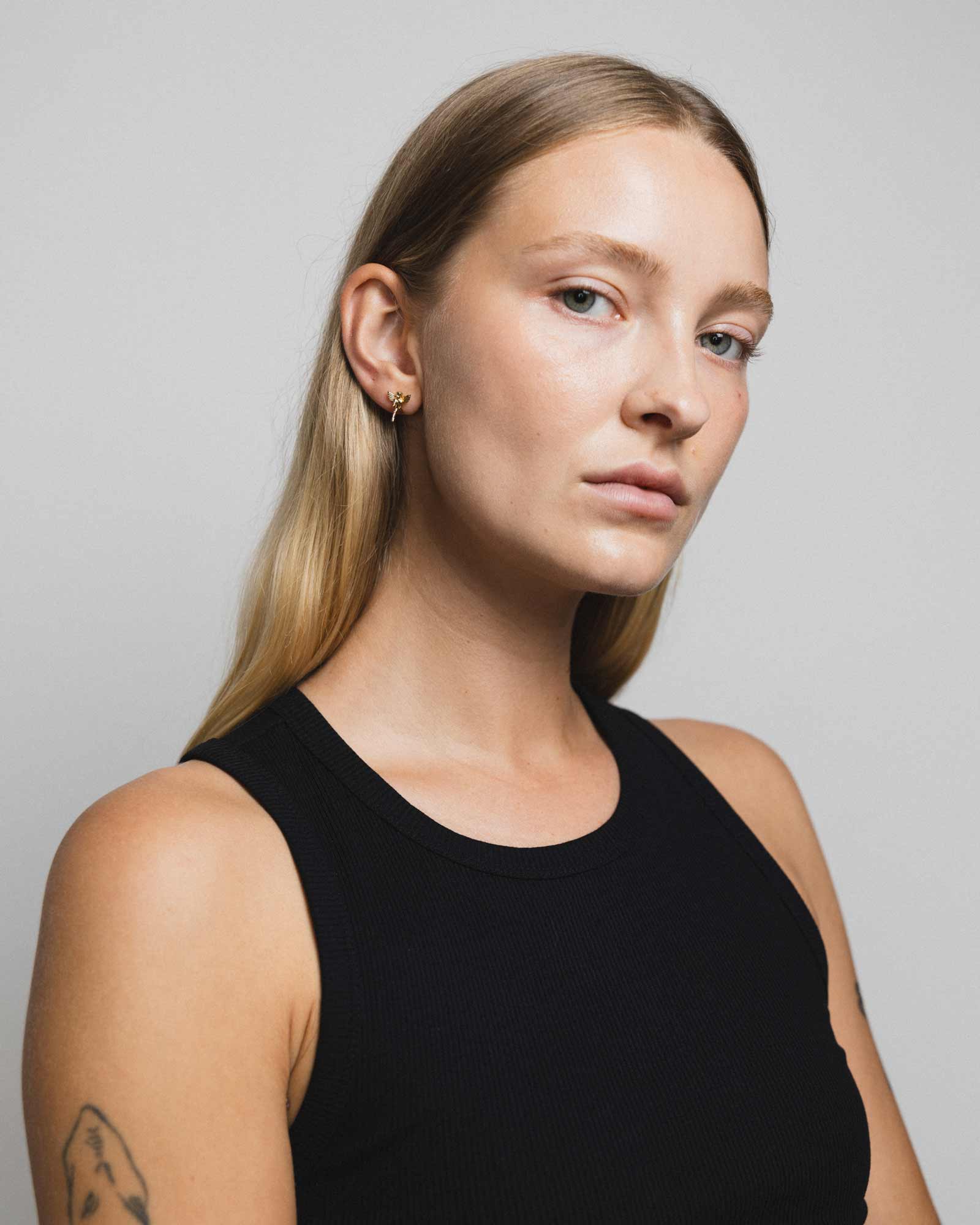 Cherub Studs - Image 3