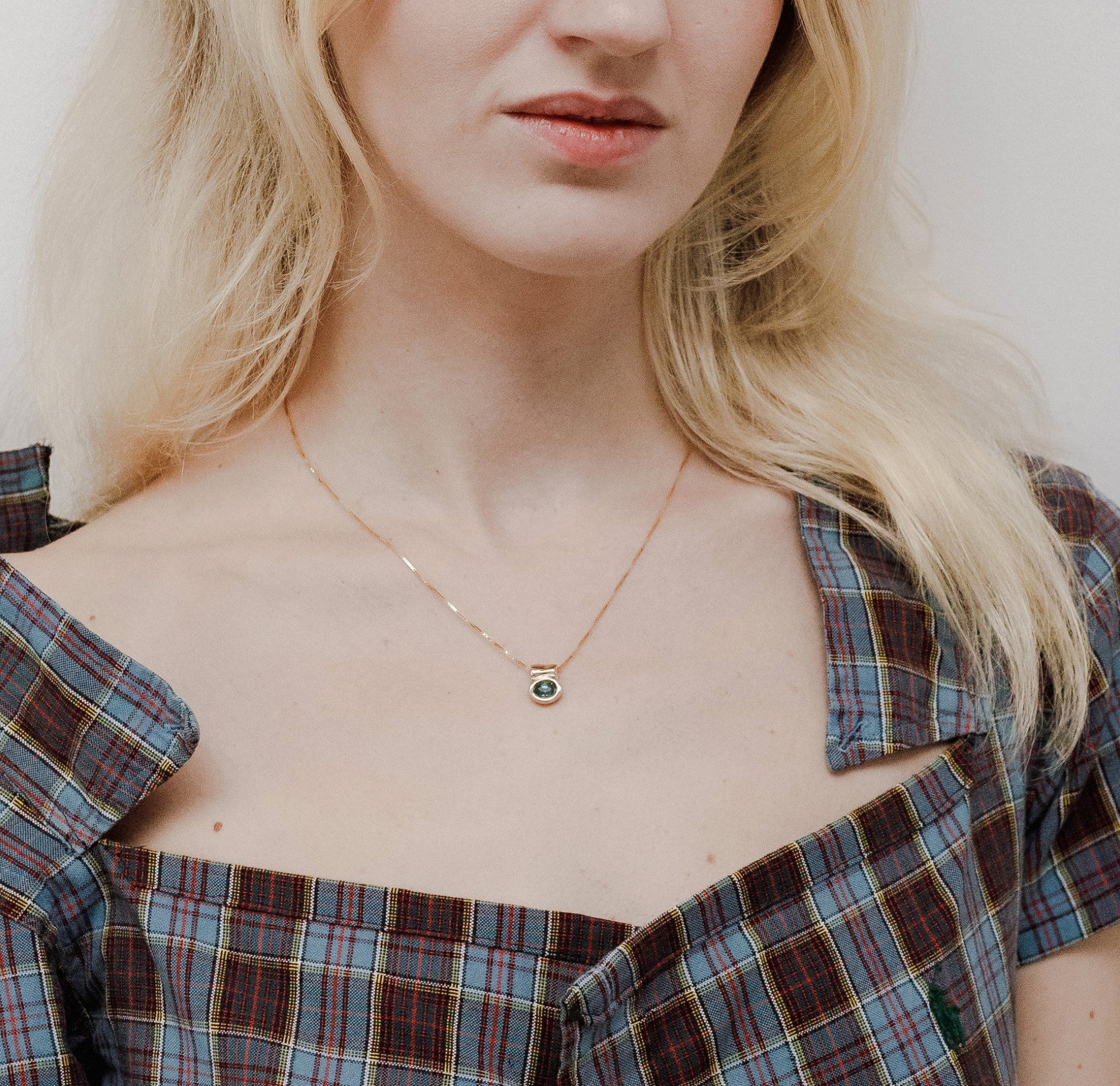 Cora Necklace - Image 2