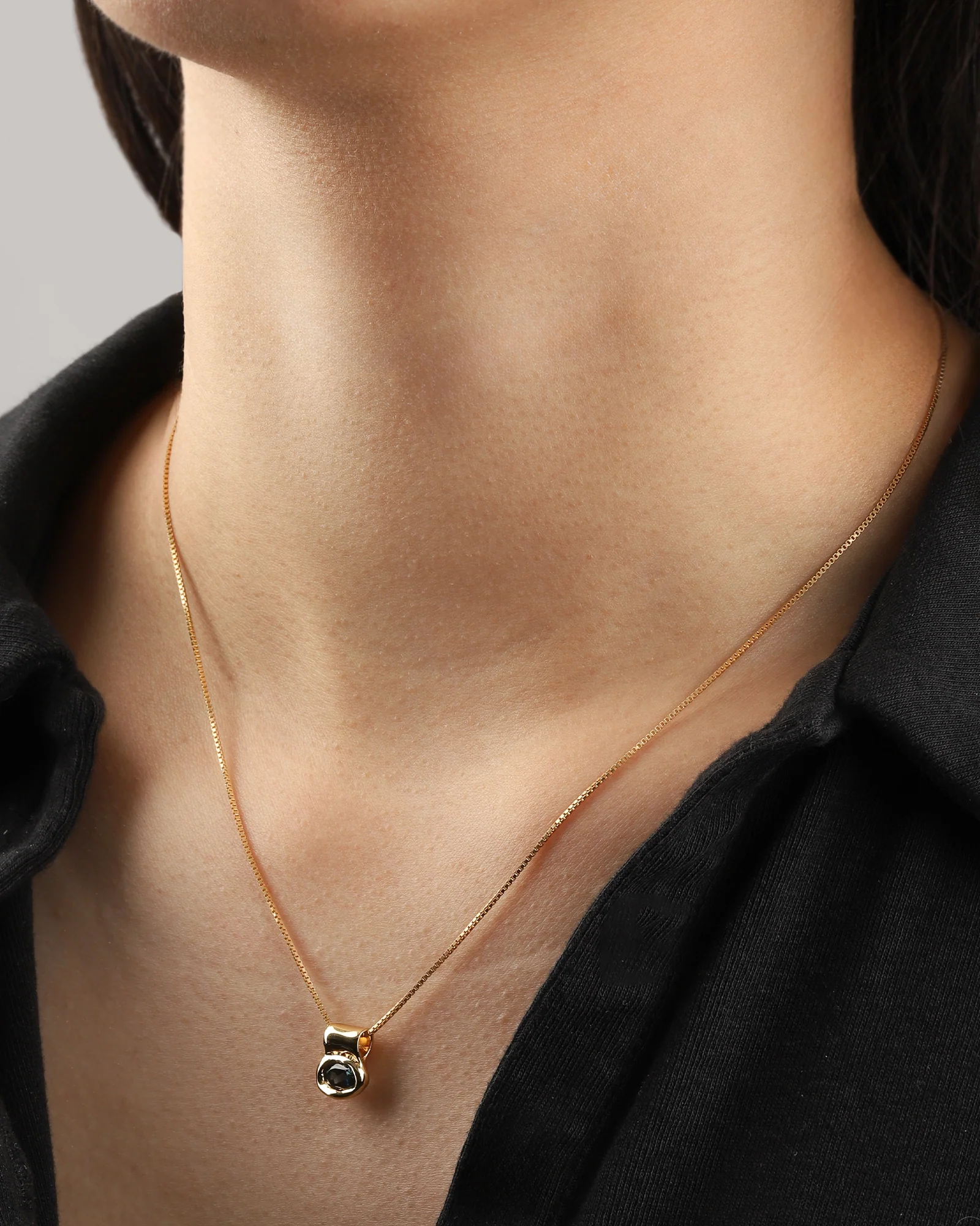 Cora Necklace - Image 4