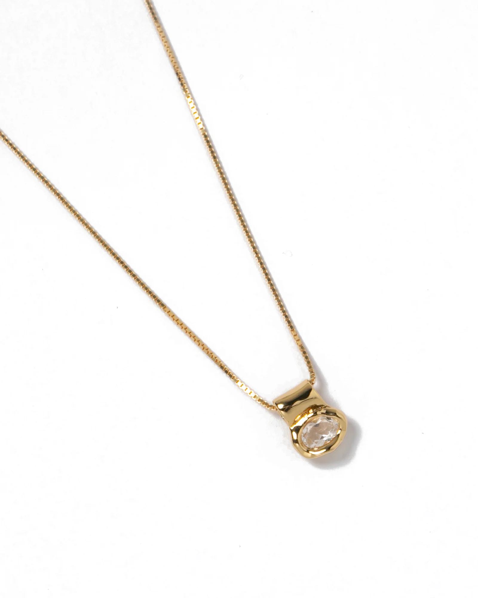Cora Necklace