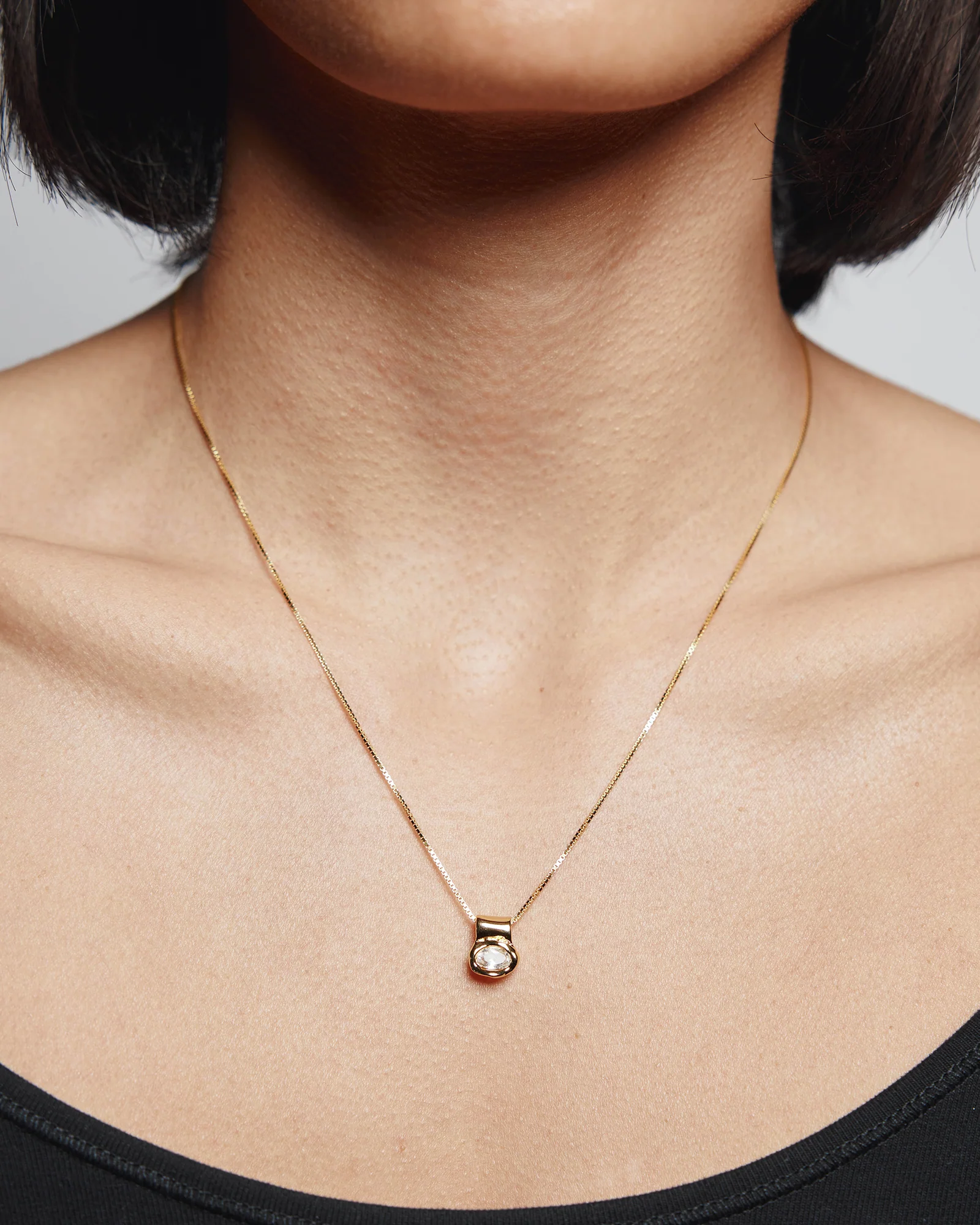 Cora Necklace - Image 4