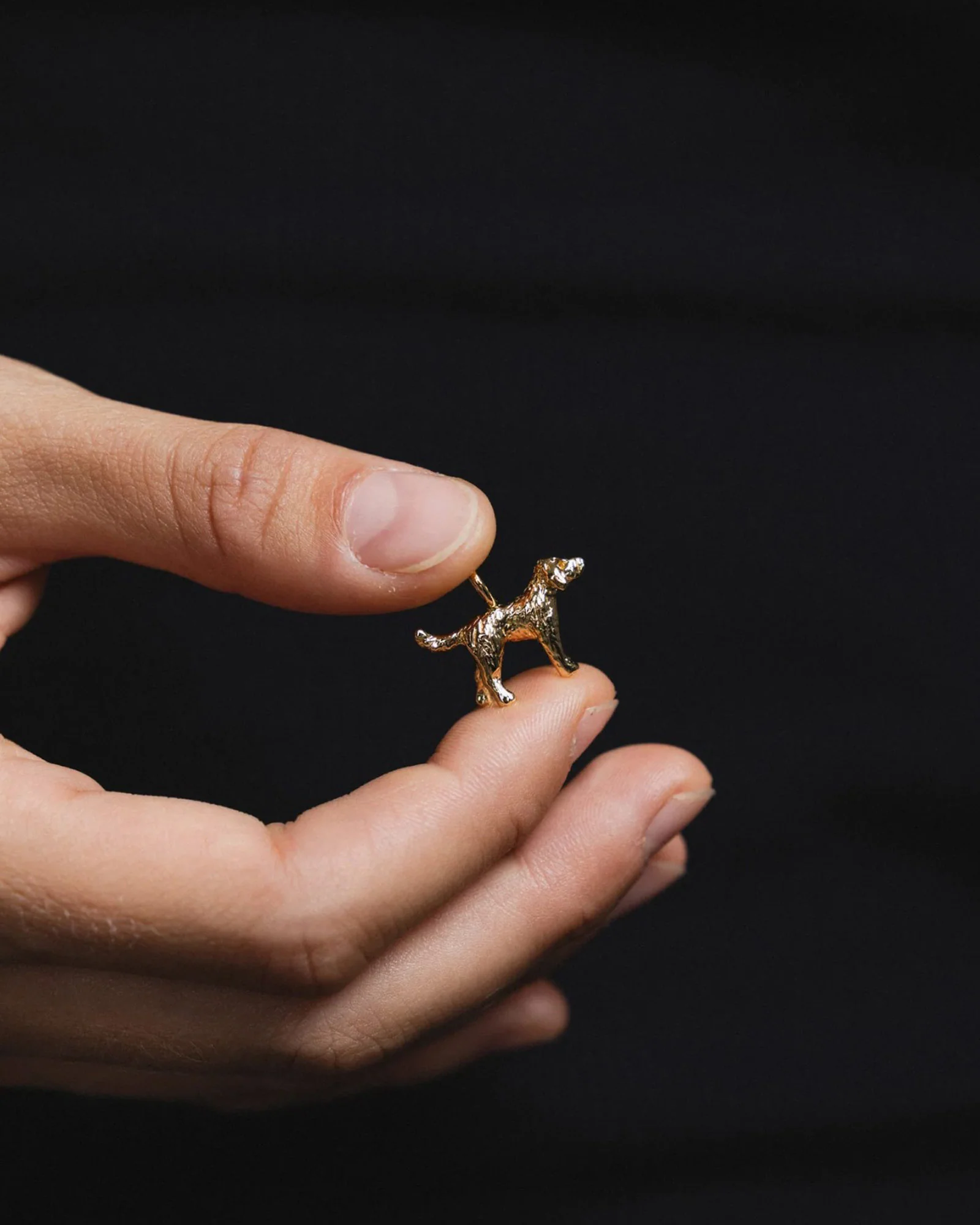 Dog Charm - Image 2