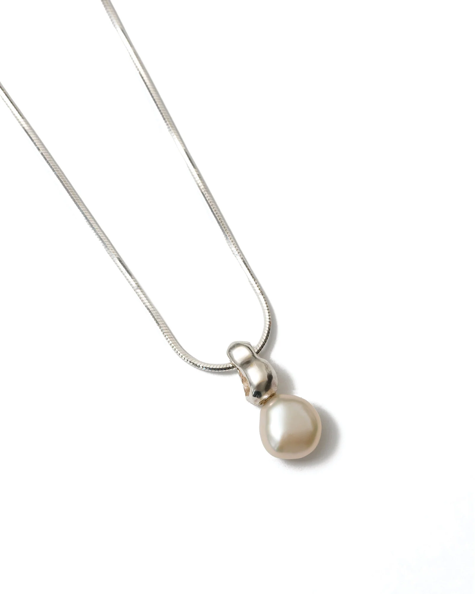 Emmy Necklace
