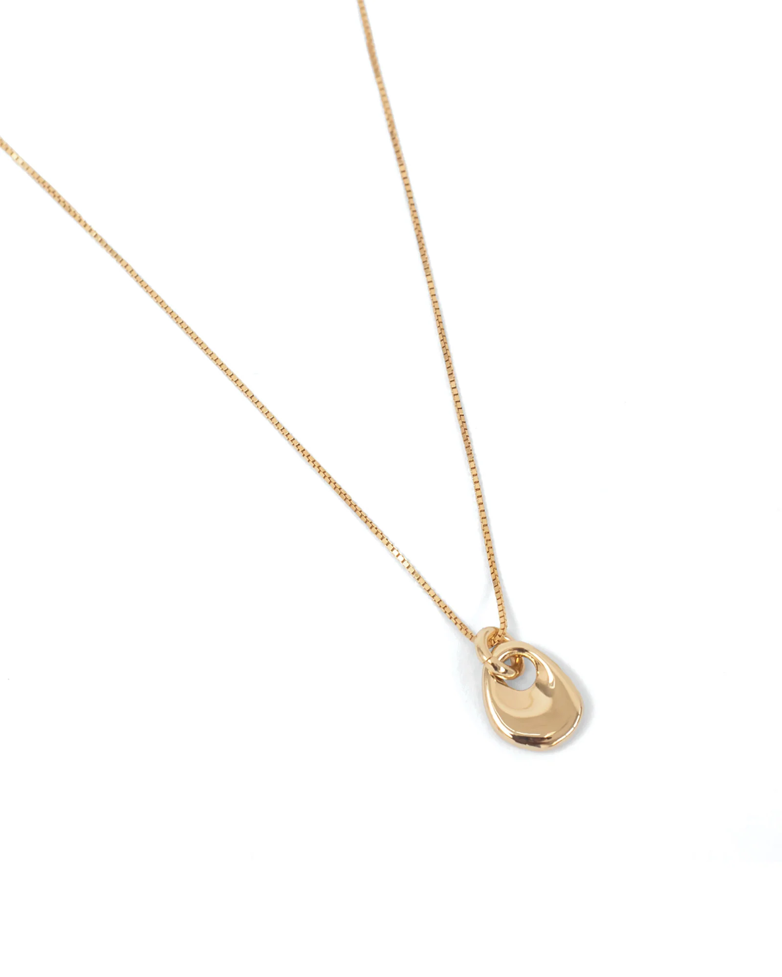 Florence Necklace