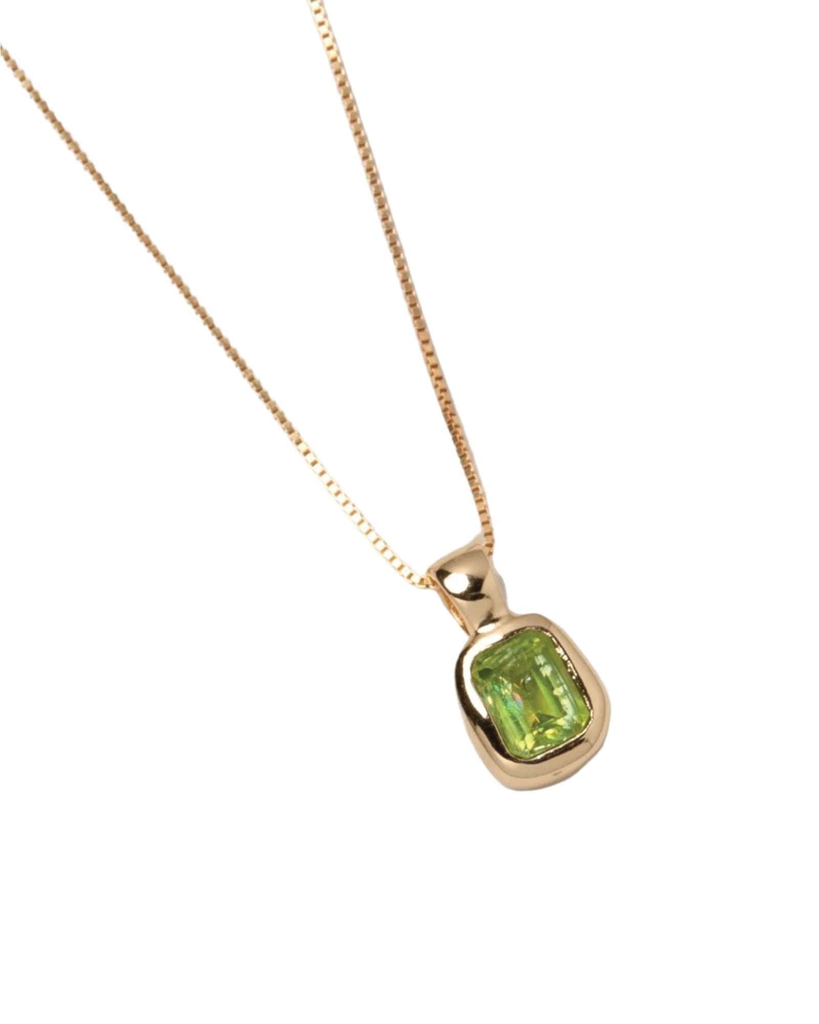 Freya Necklace