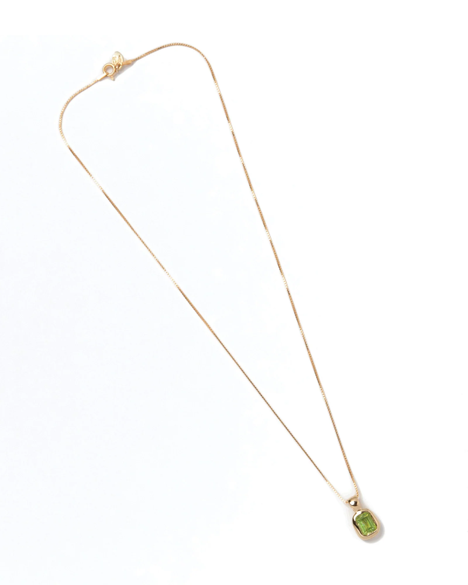 Freya Necklace - Image 3