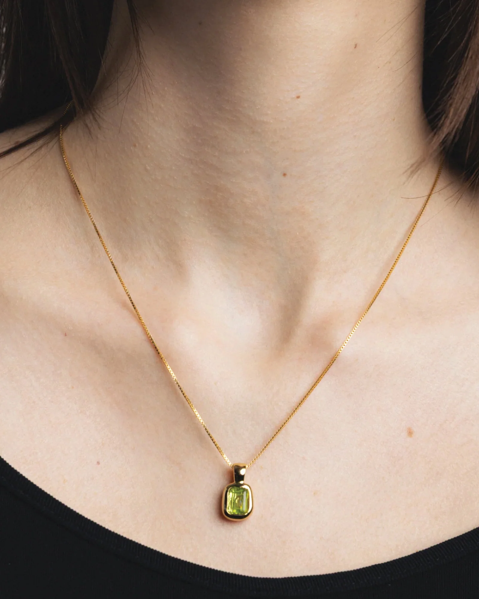 Freya Necklace - Image 4
