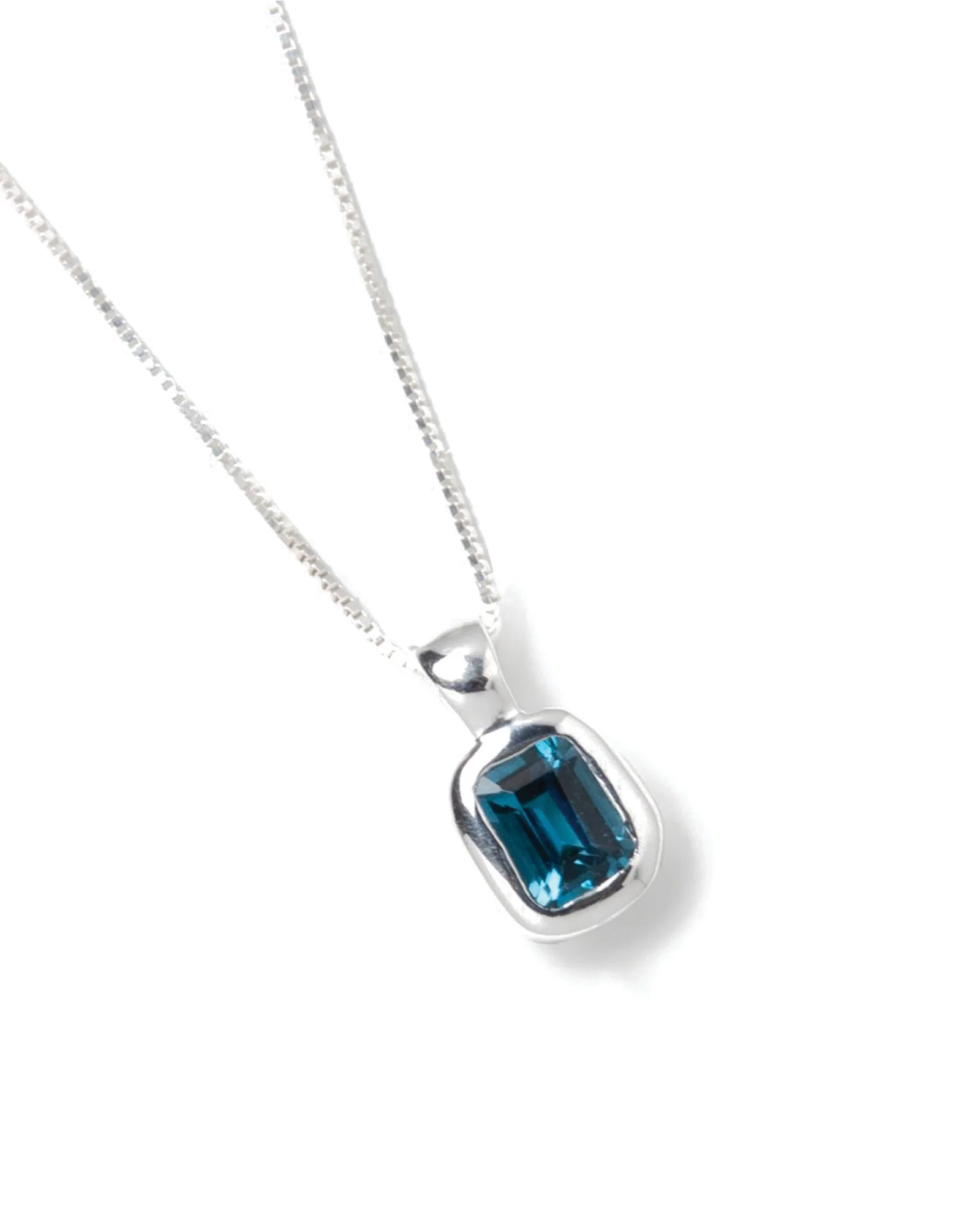 Freya Necklace