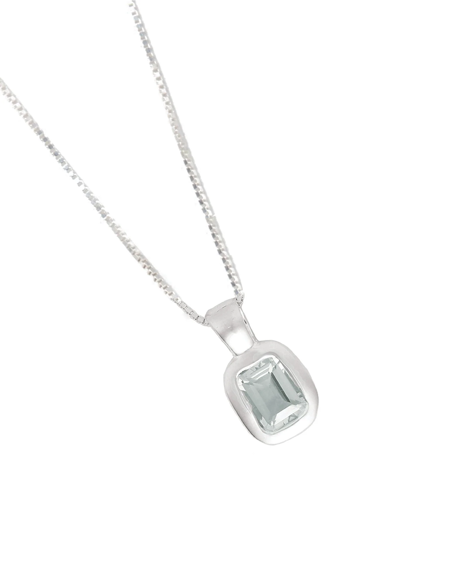 Freya Necklace