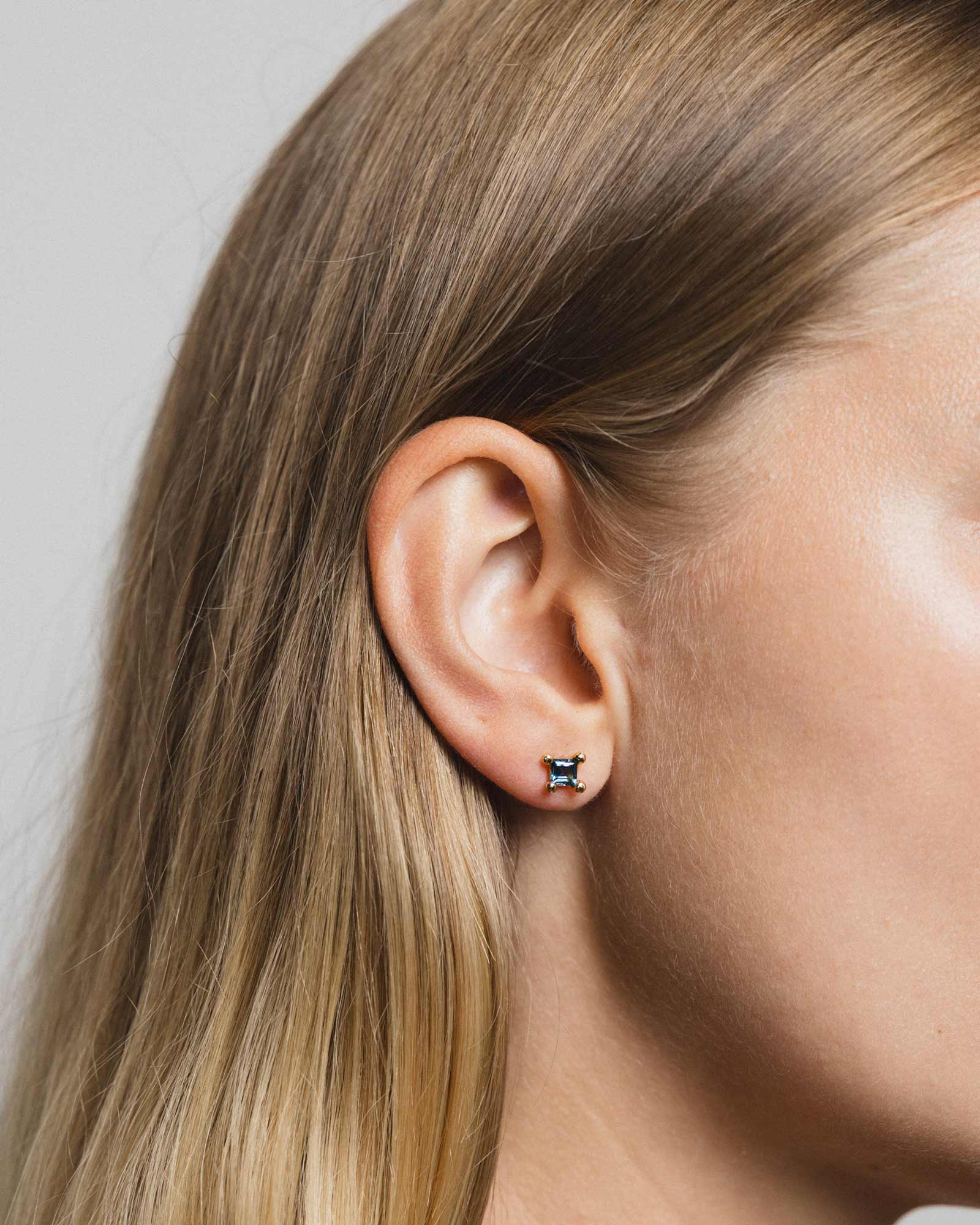 Josie Studs - Image 4