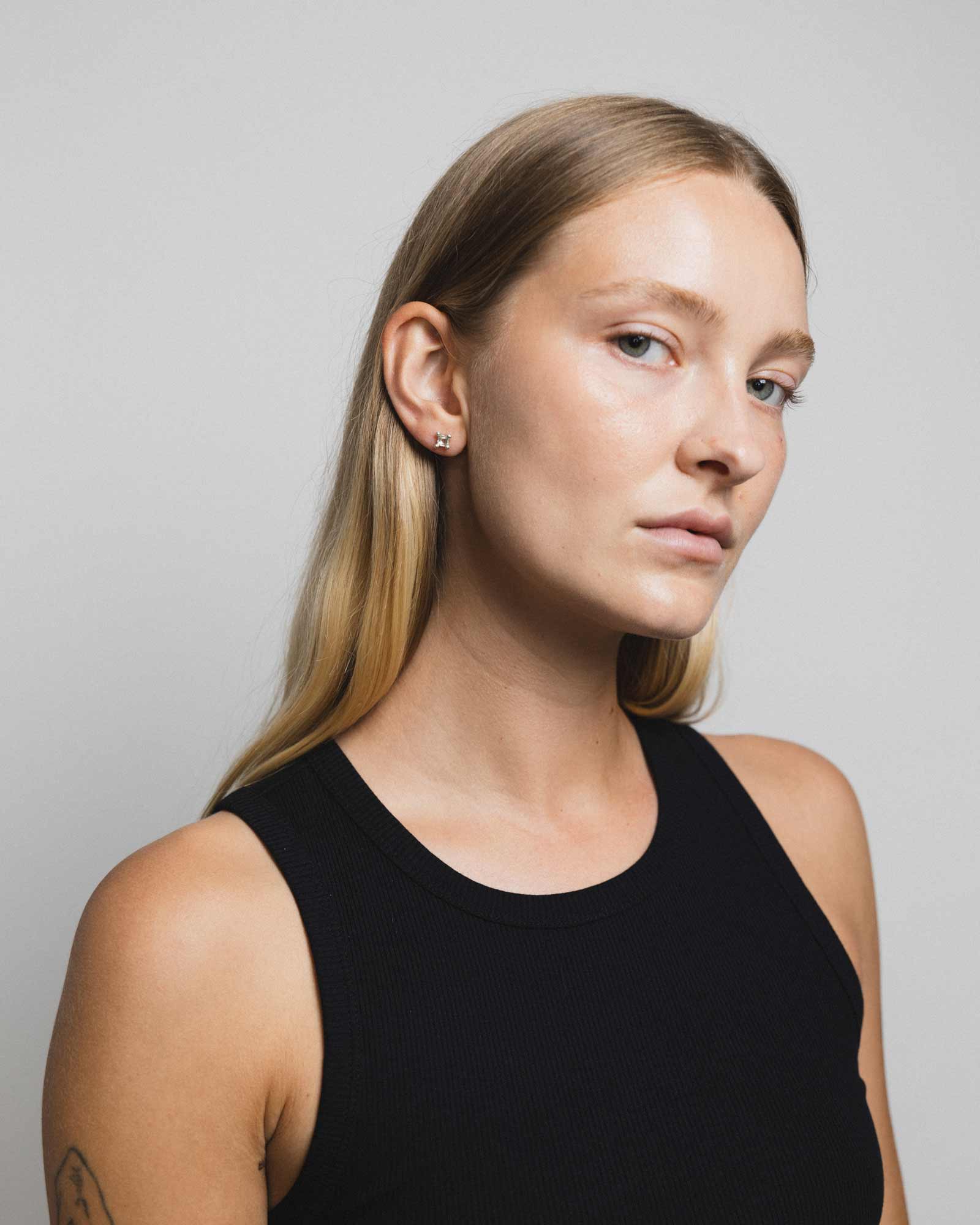 Josie Studs - Image 2