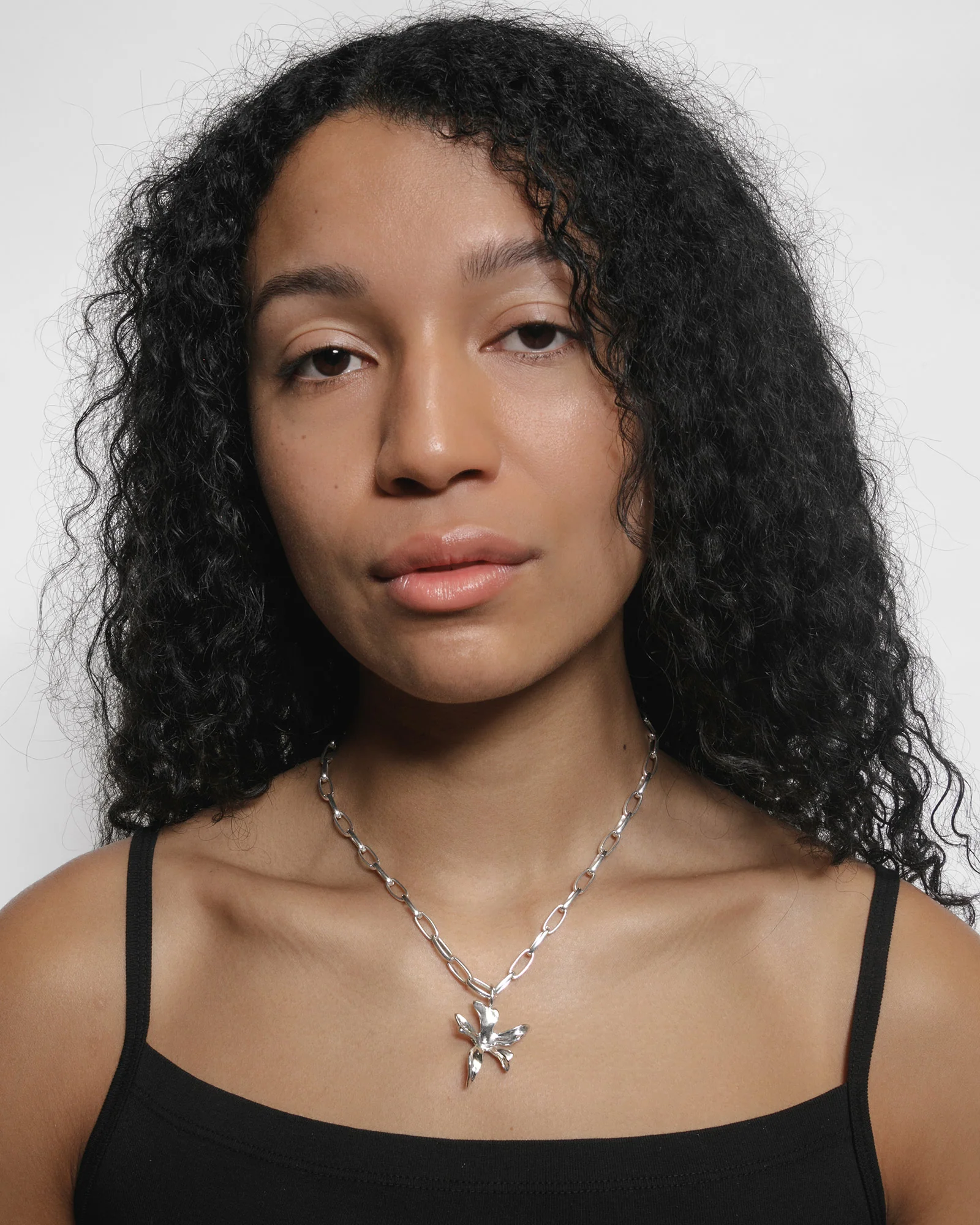 Lilah Necklace - Image 2