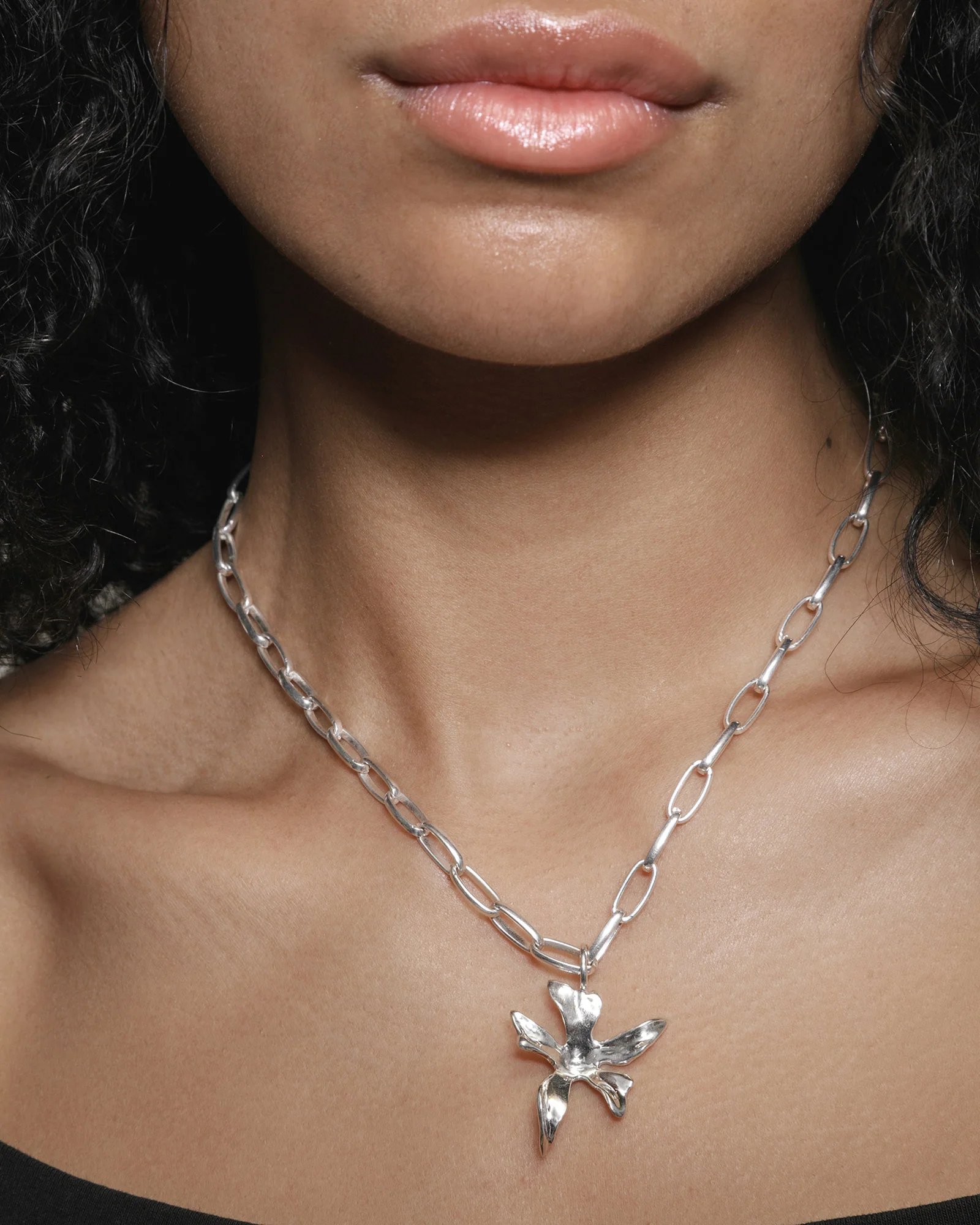 Lilah Necklace - Image 4