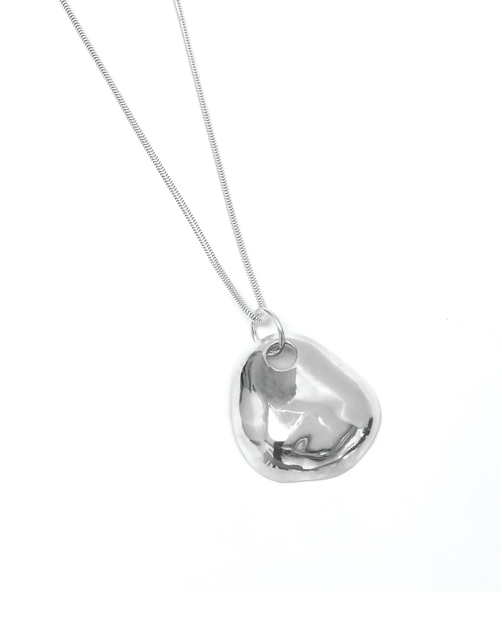 Micah Necklace